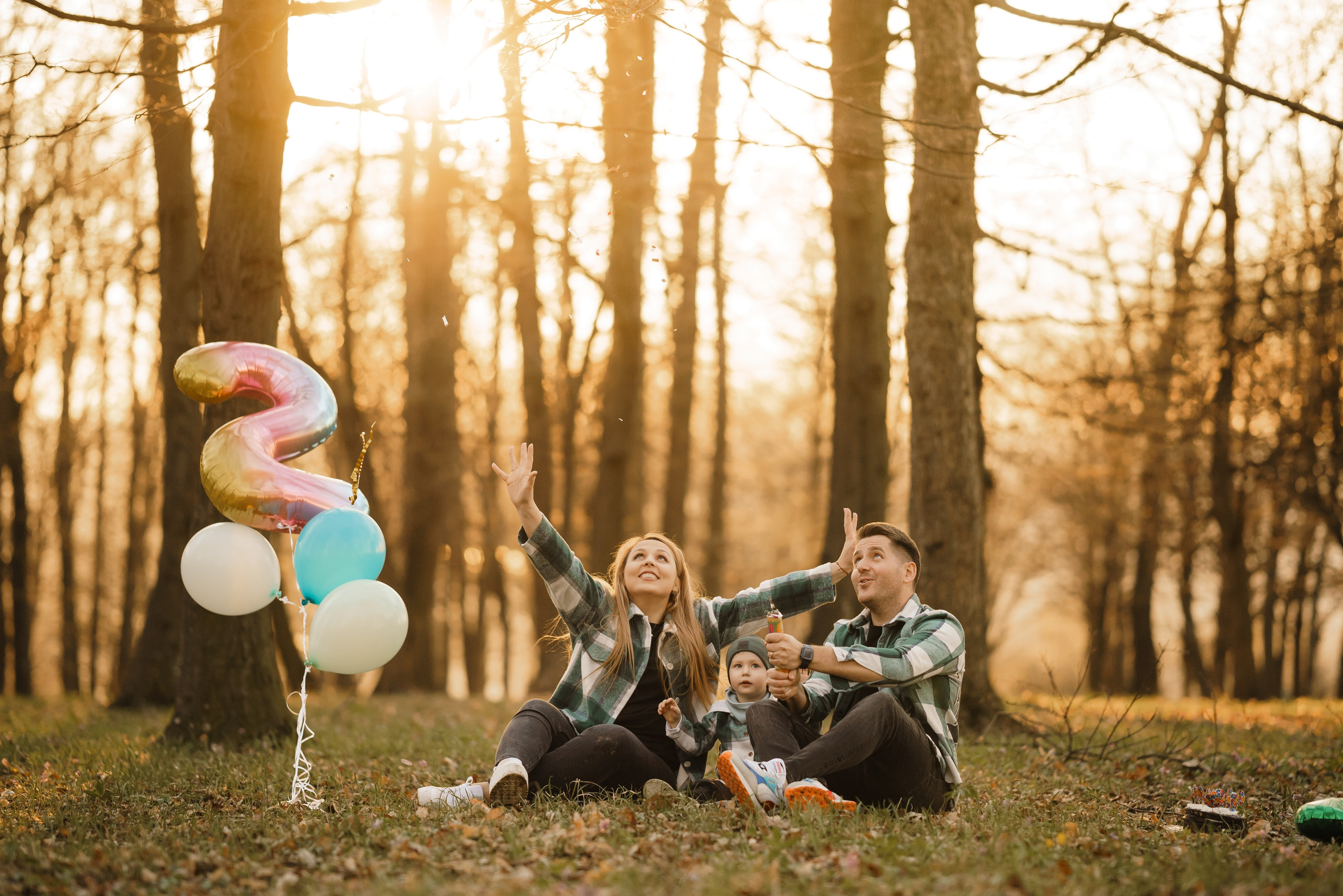 Familie. Mihai Padurariu - fotograf