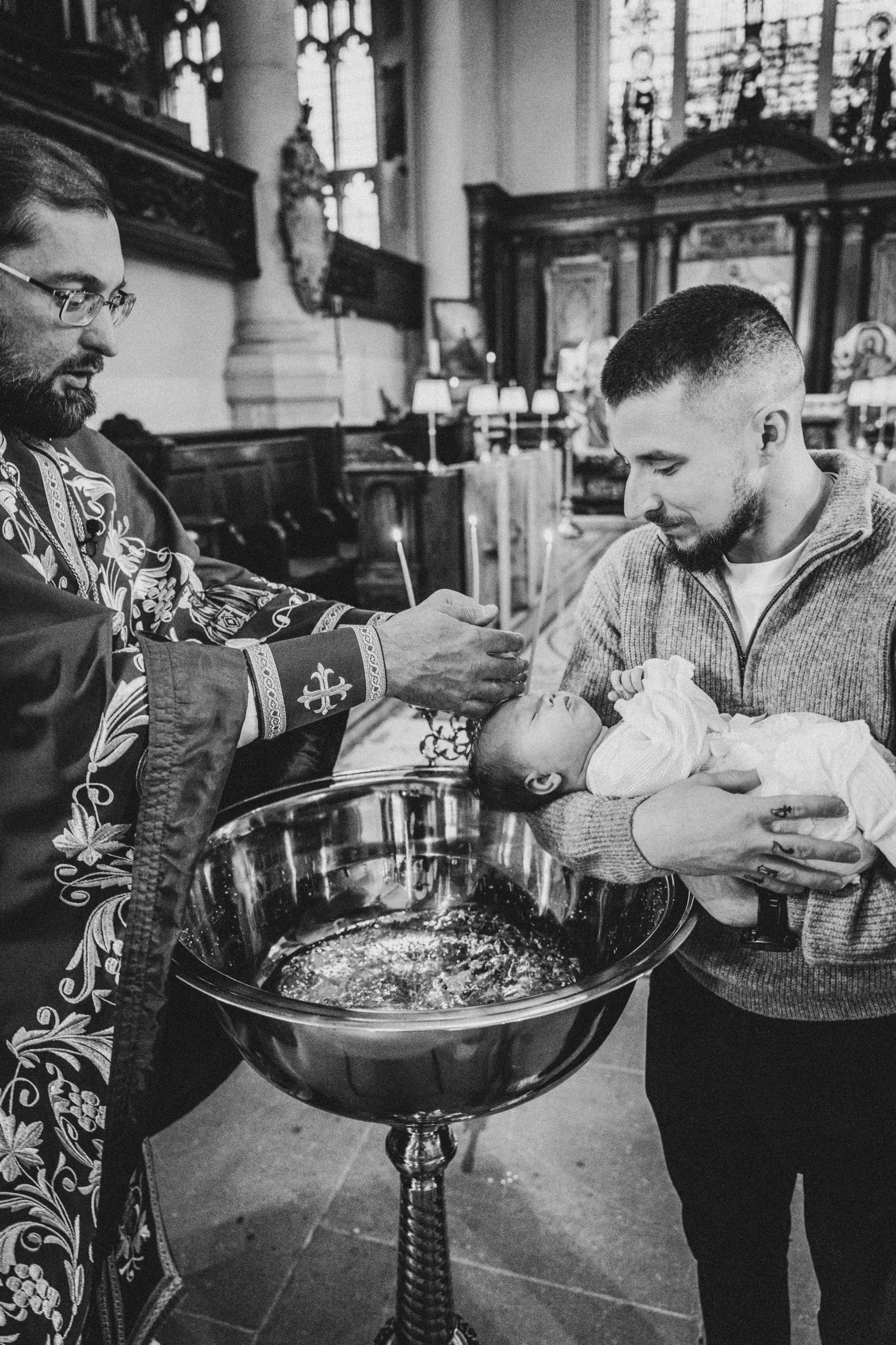 Christening_Nicole. Tonya Kyrylenko photographer in London