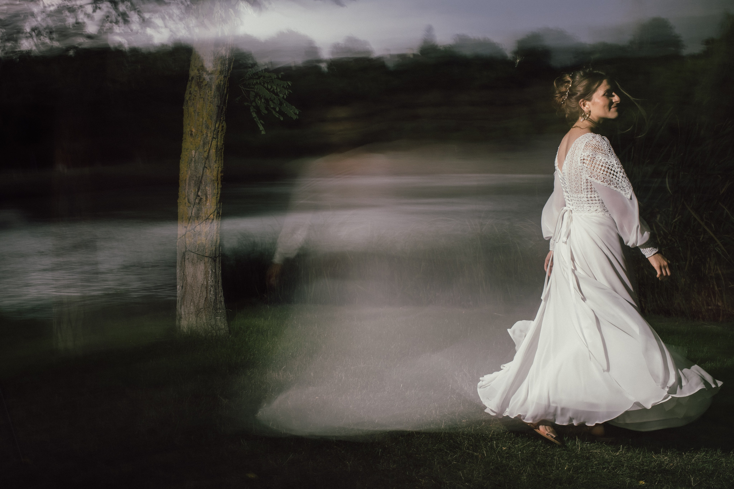 Nuntă în aer liber Ana Event Garden - Fotograf Nuntă. Horatiu Fat: Fotograf si Videograf Profesionist Nunta Cluj-Napoca