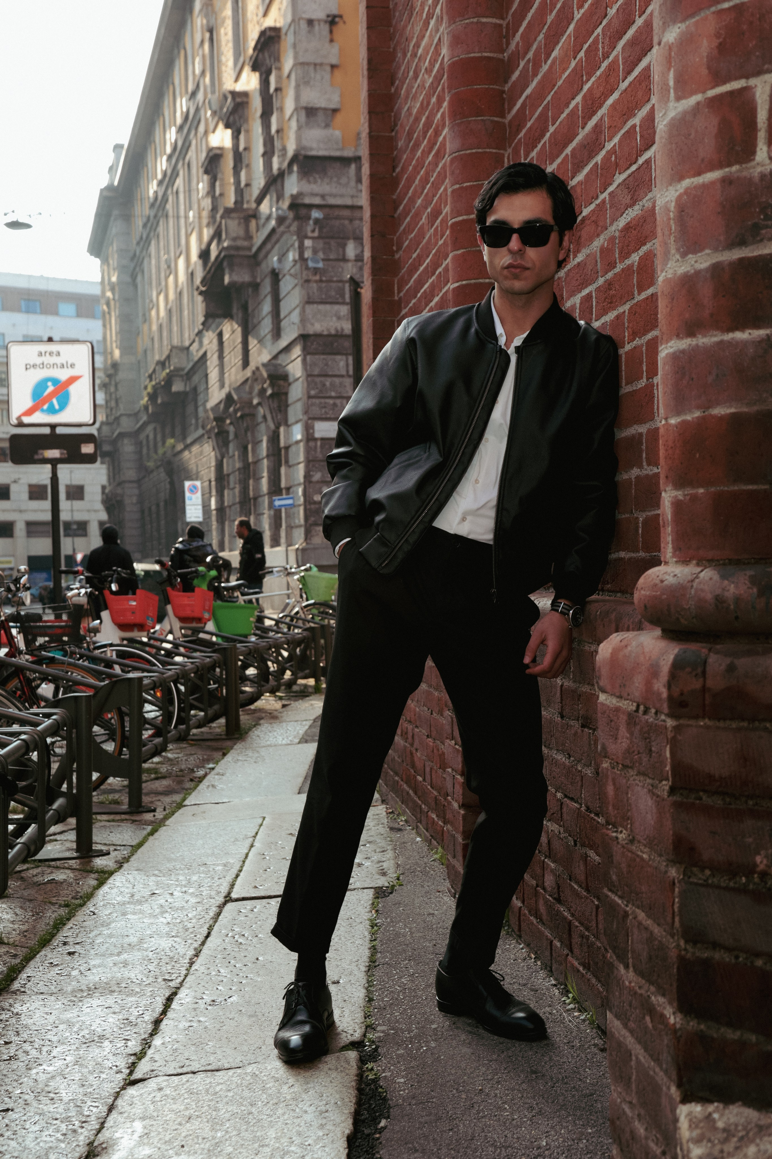 Moe. Photographer in Milan |Mila Pro Photo