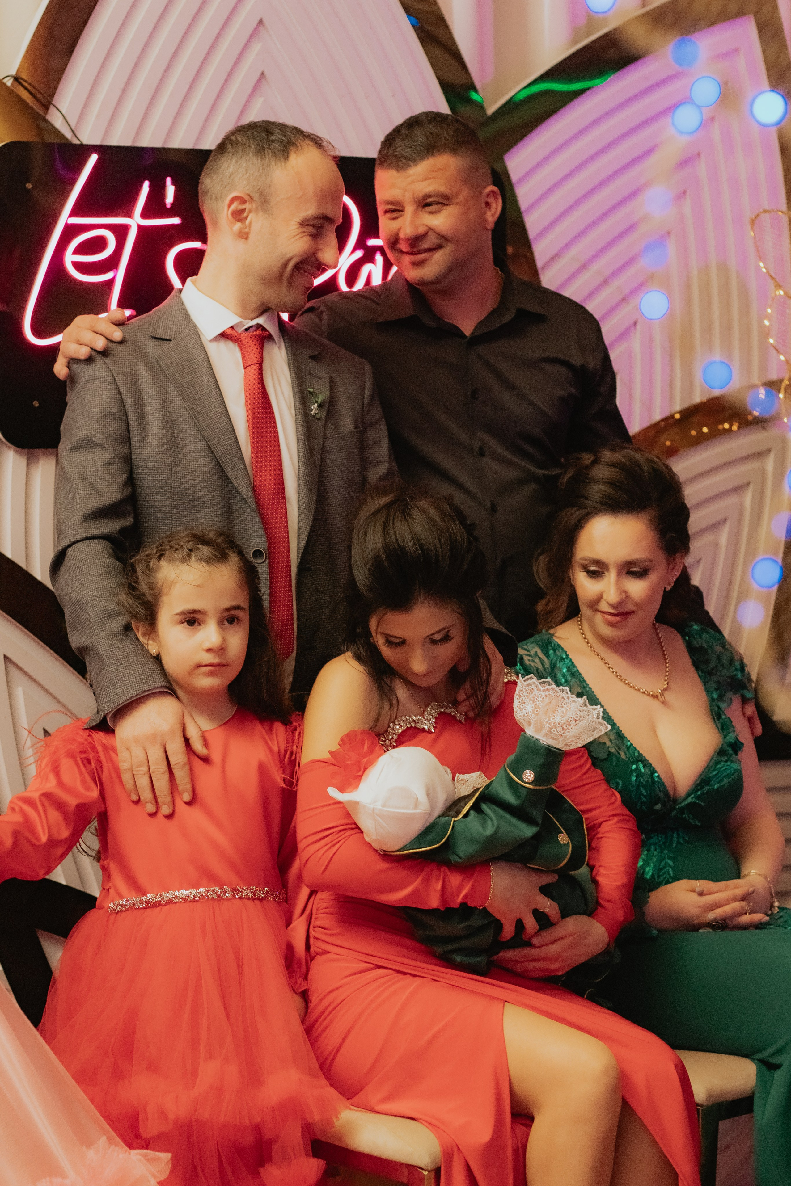 Kevin. Fotograf si videograf — evenimente si studio