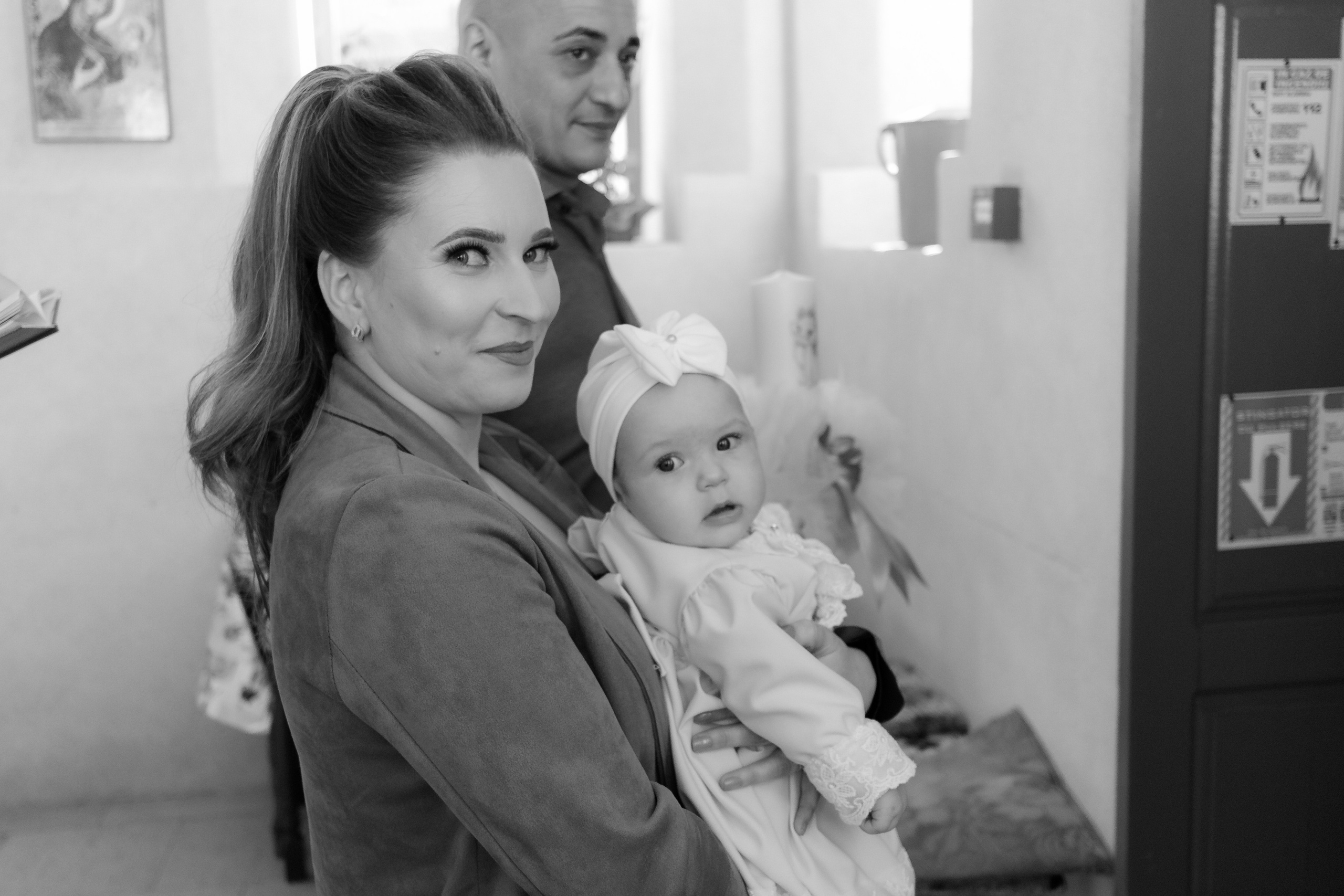 Iris. Fotograf si videograf — evenimente si studio