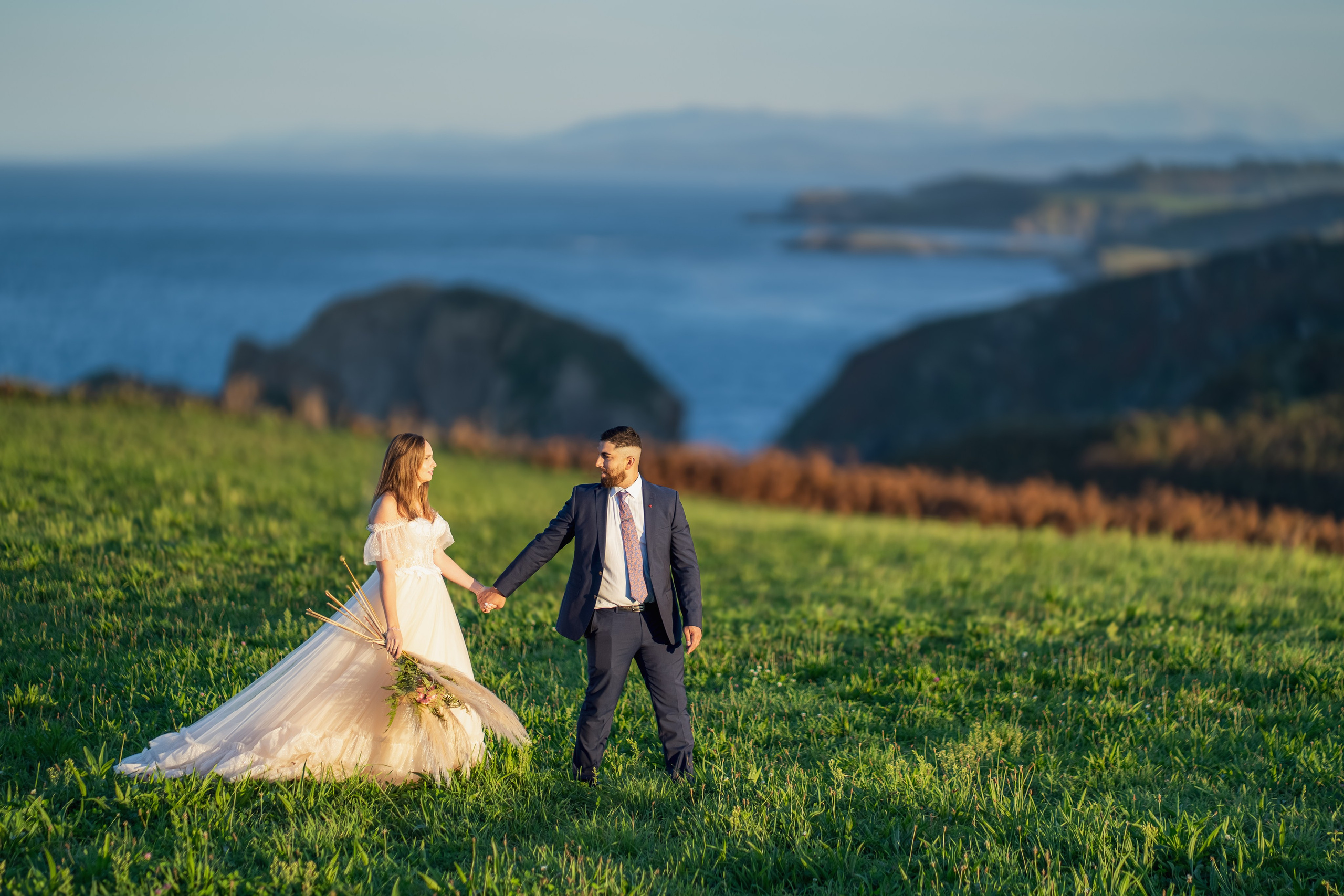 Fotógrafo de bodas y familias en España, Málaga, Marbella