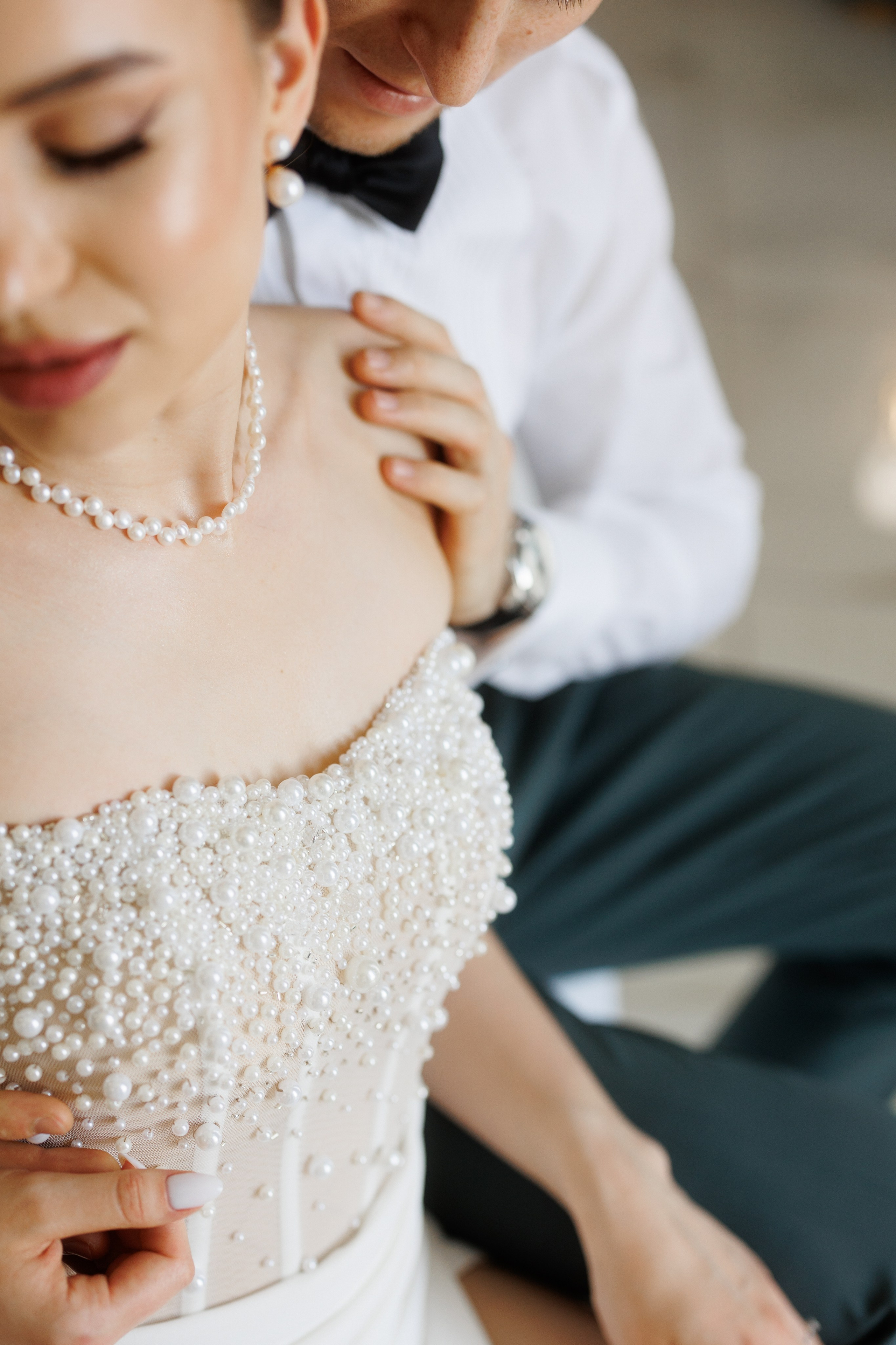 Vasile & Iuliana. Fotograf de nuntă și de familie — Dinu Bargan