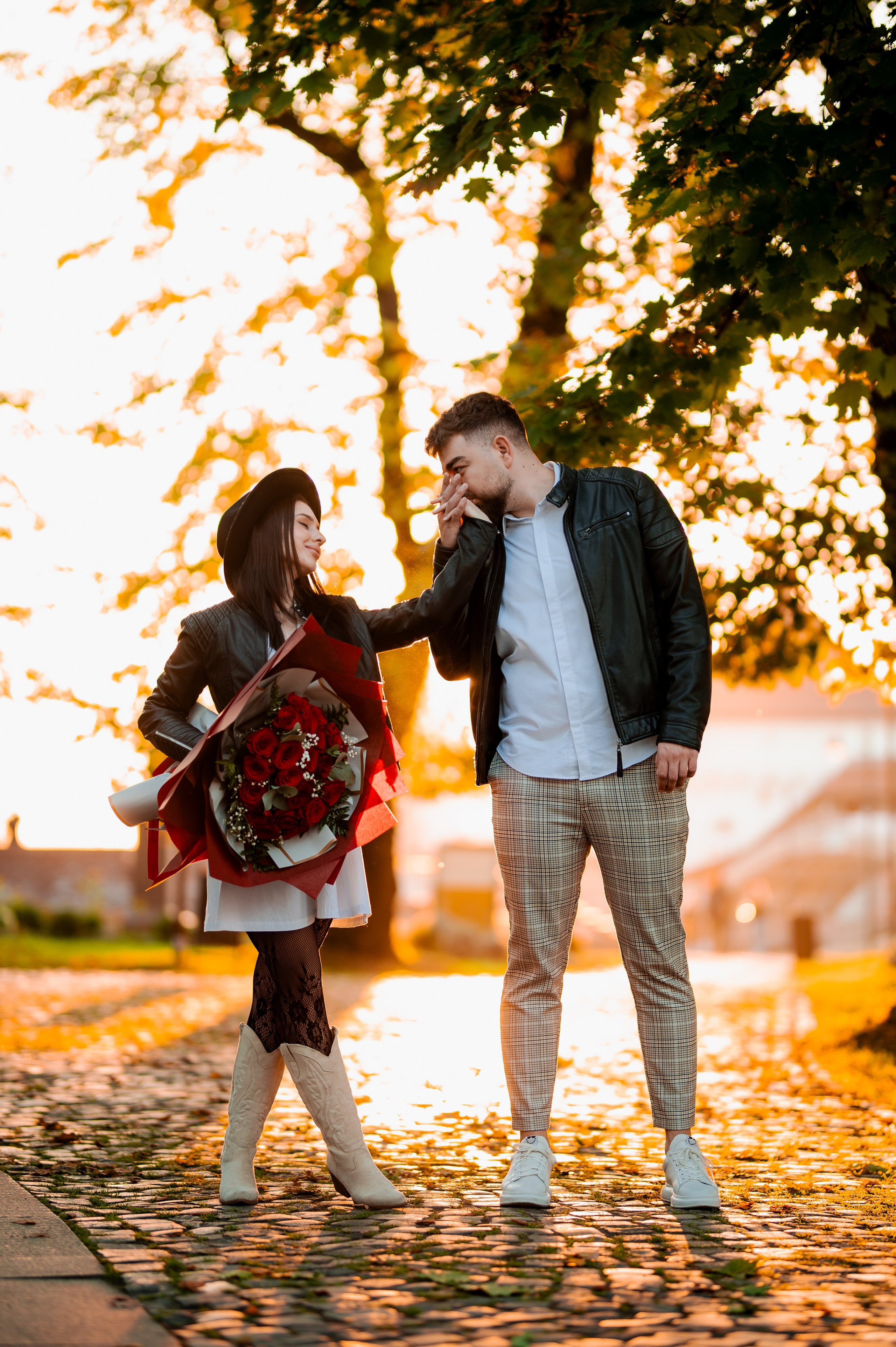 Individual & Couples Photoshoots. Somesan Agency