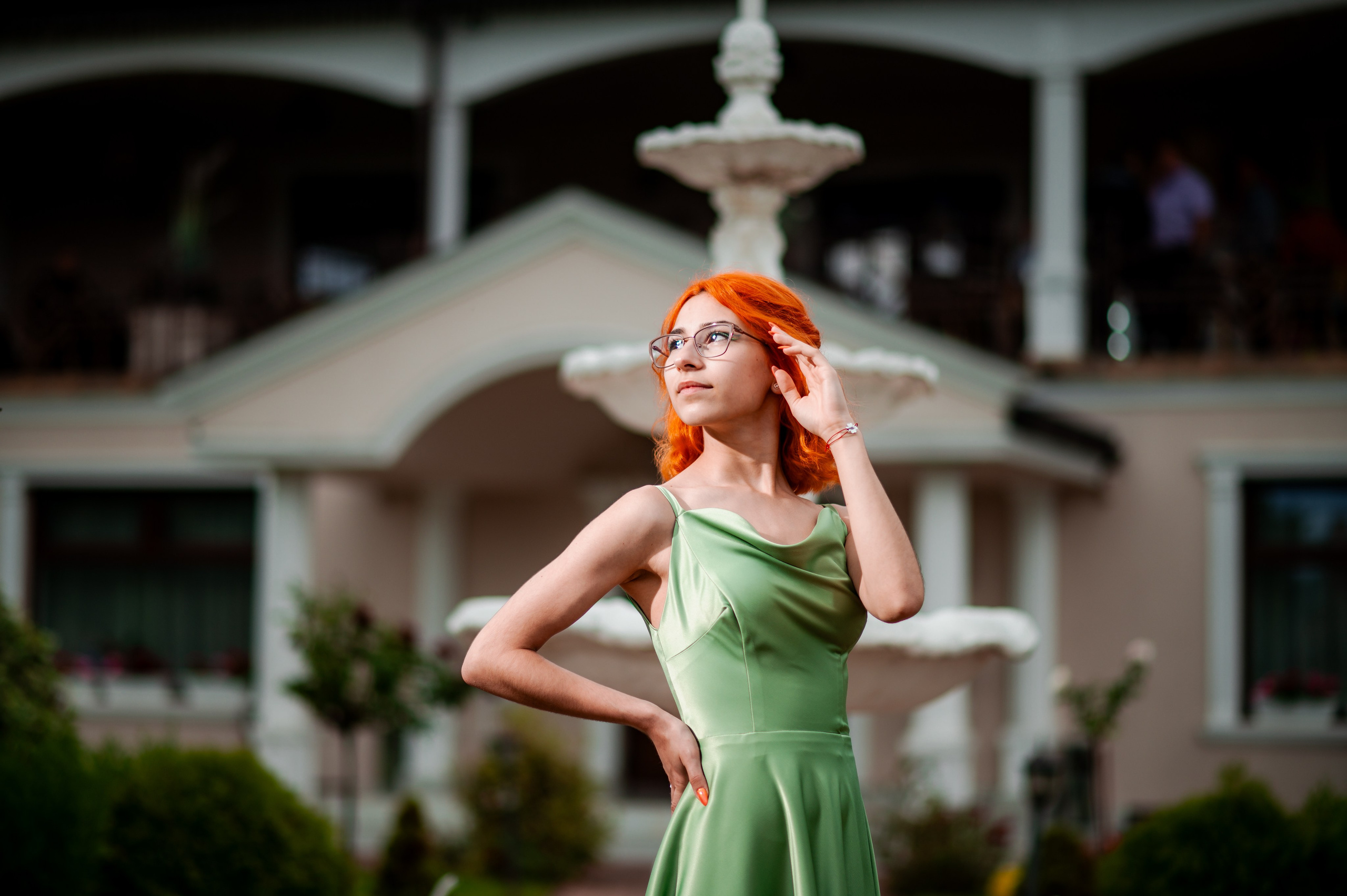 Individual & Couples Photoshoots. Somesan Agency