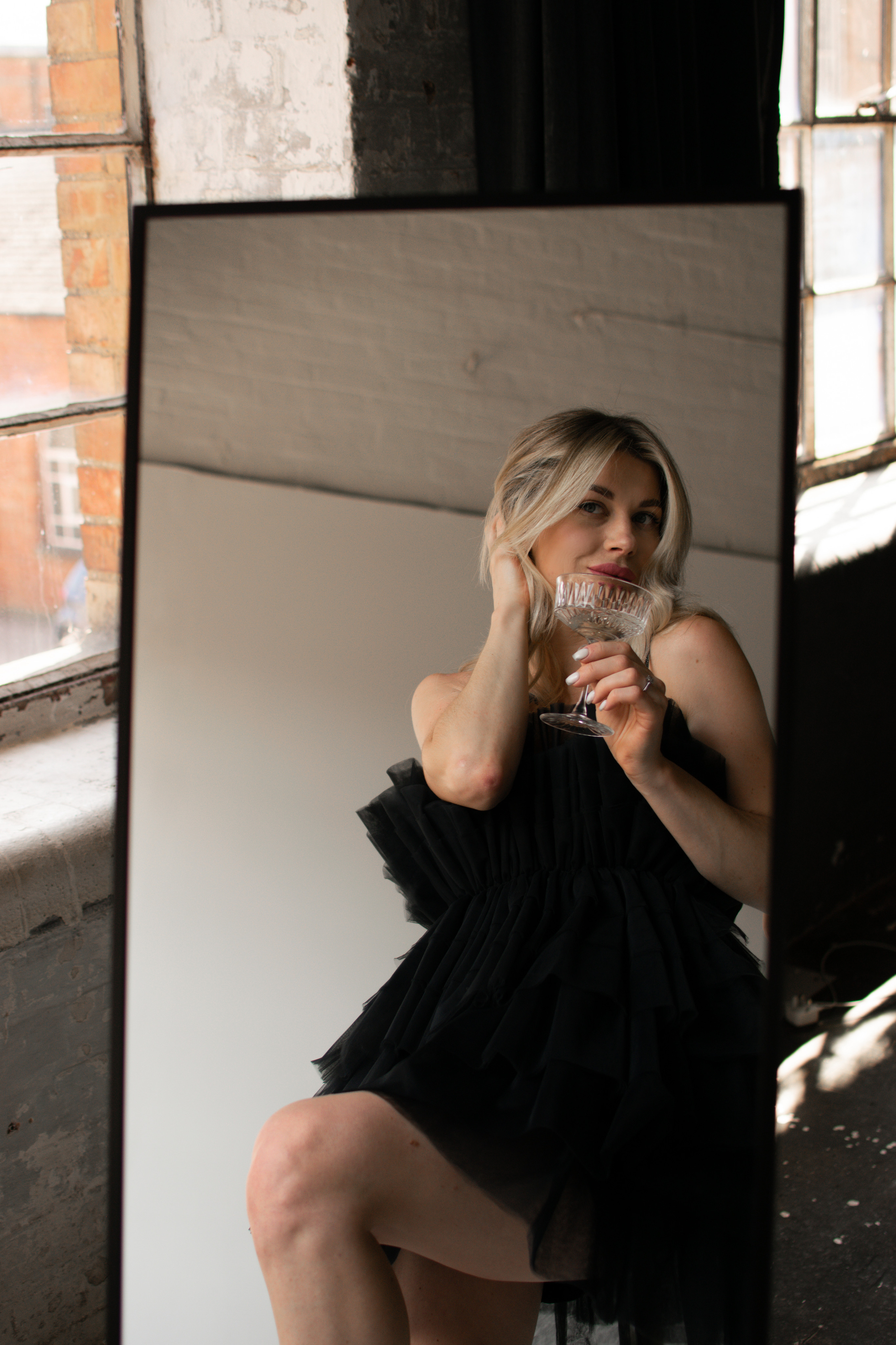 Portraits. Your local photographer