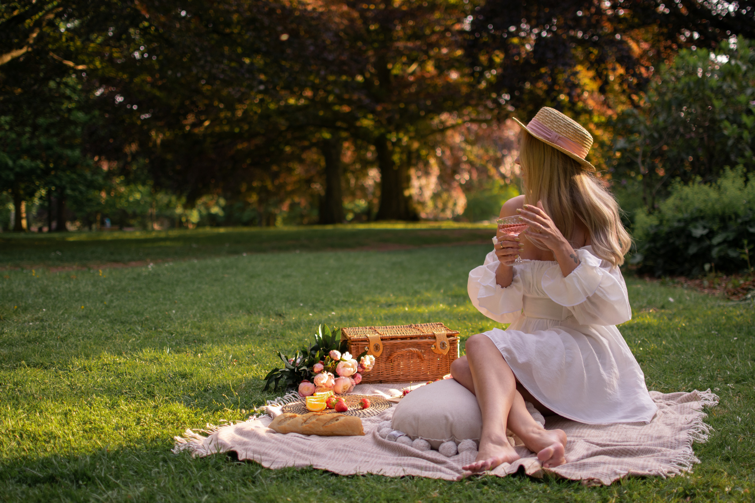 Portraits. Your local photographer