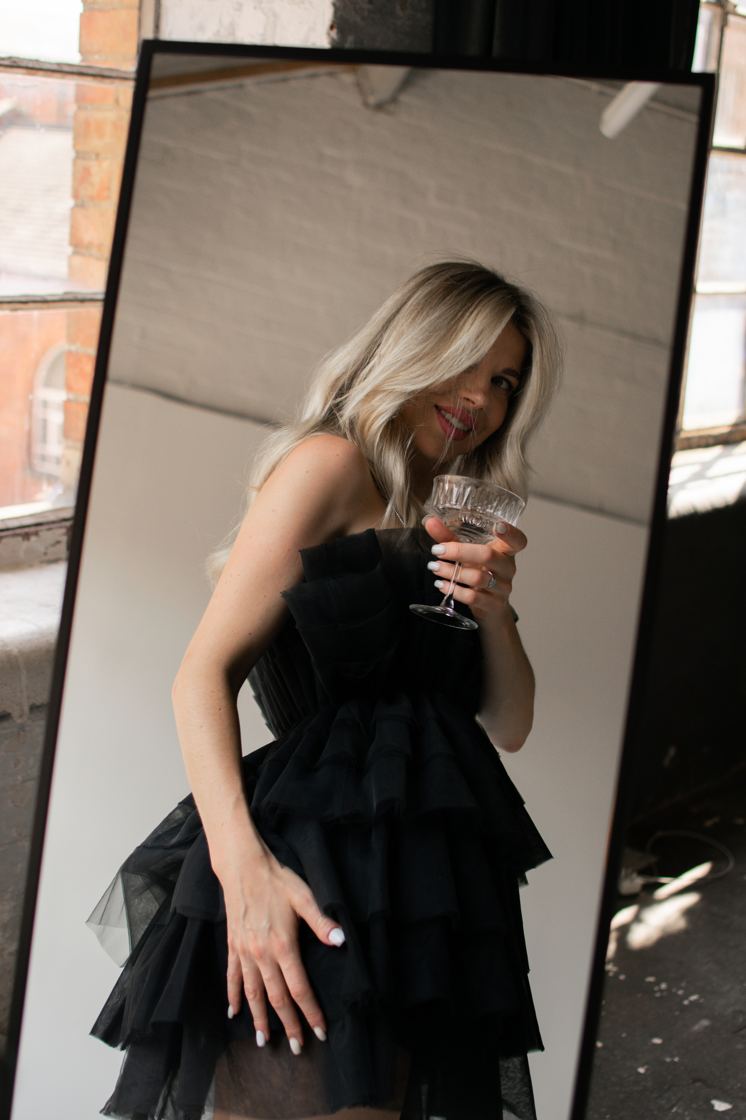 Portraits. Your local photographer