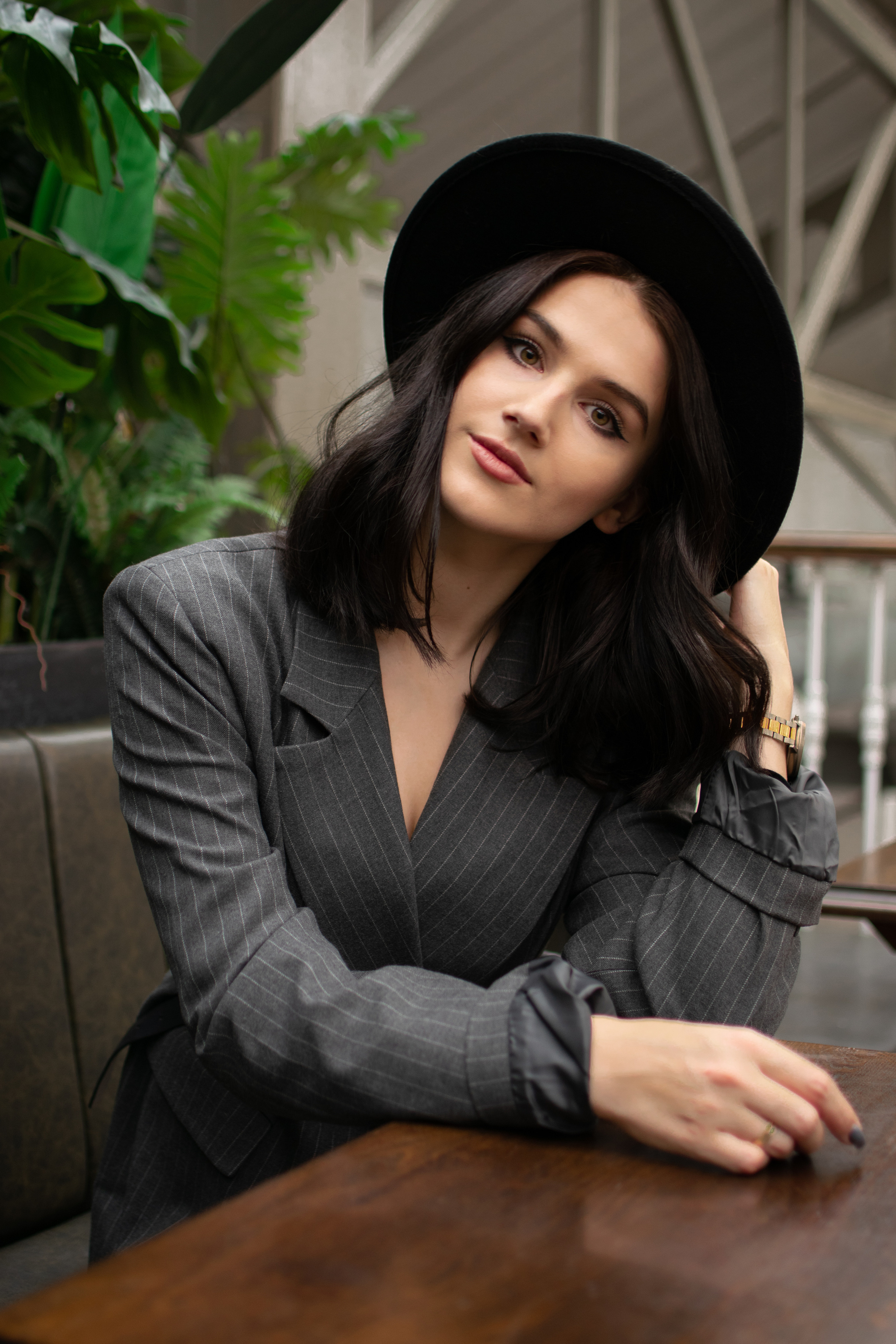 Portraits. Your local photographer