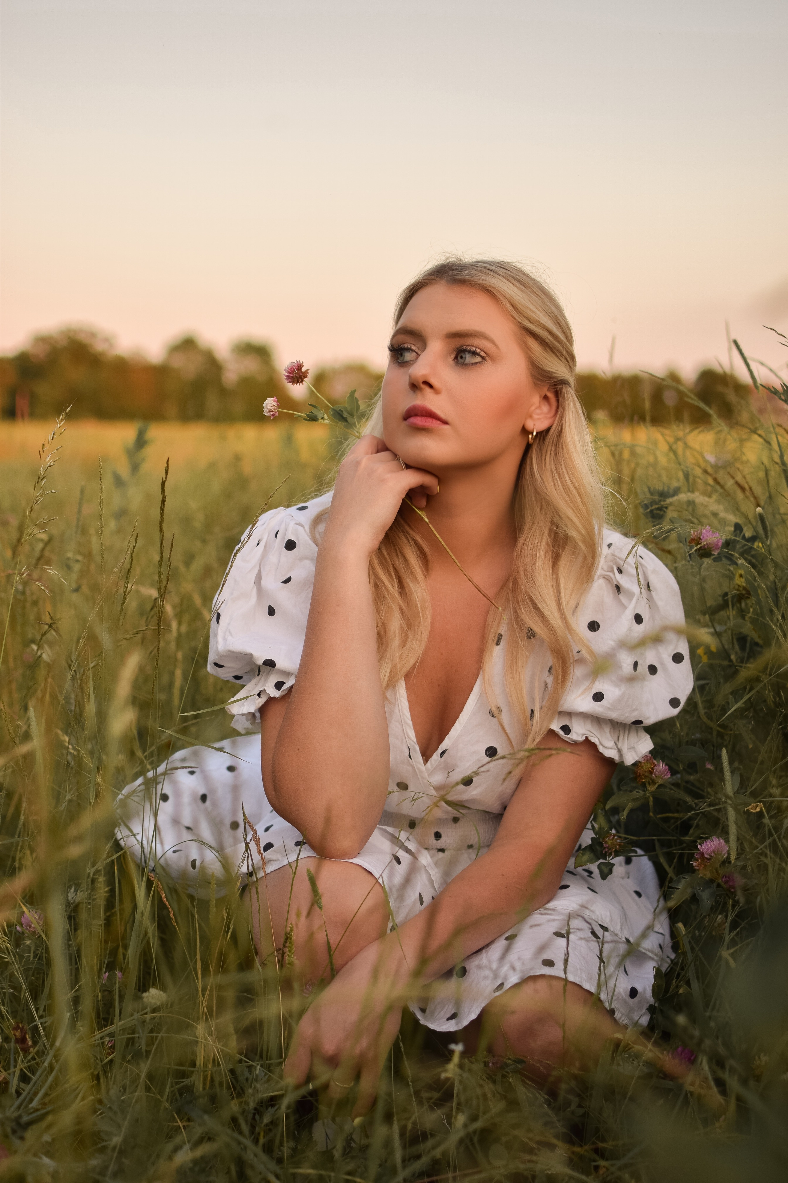 Portraits. Your local photographer