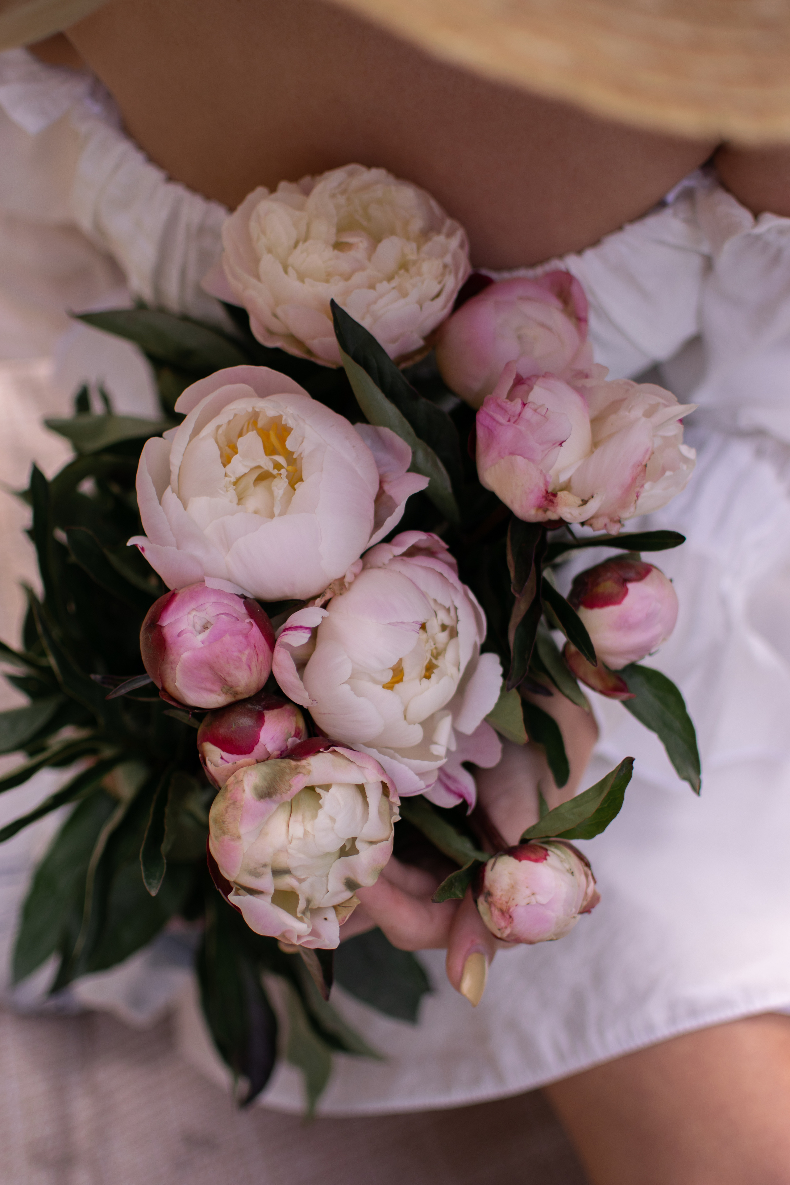 Portraits. Your local photographer