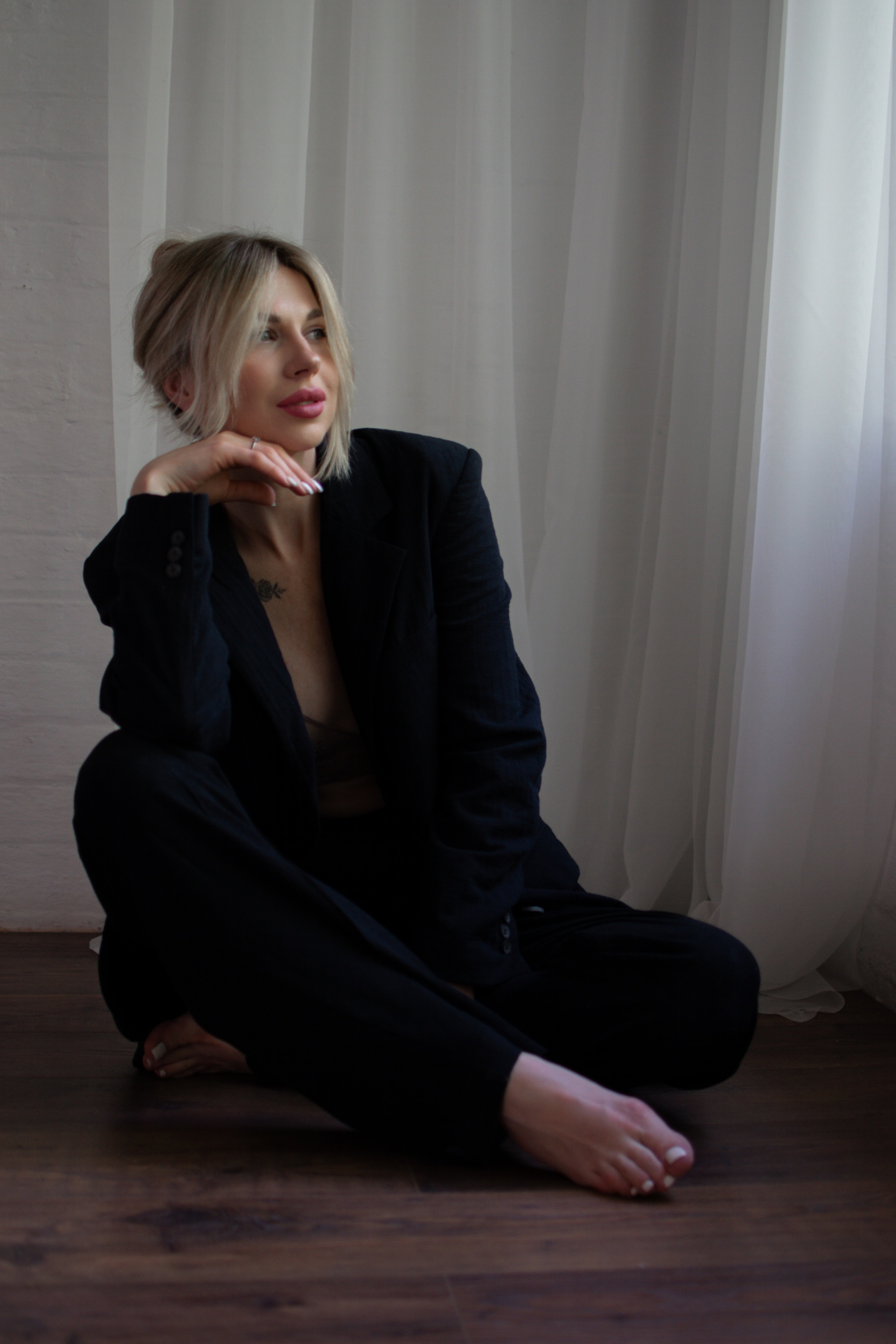 Portraits. Your local photographer