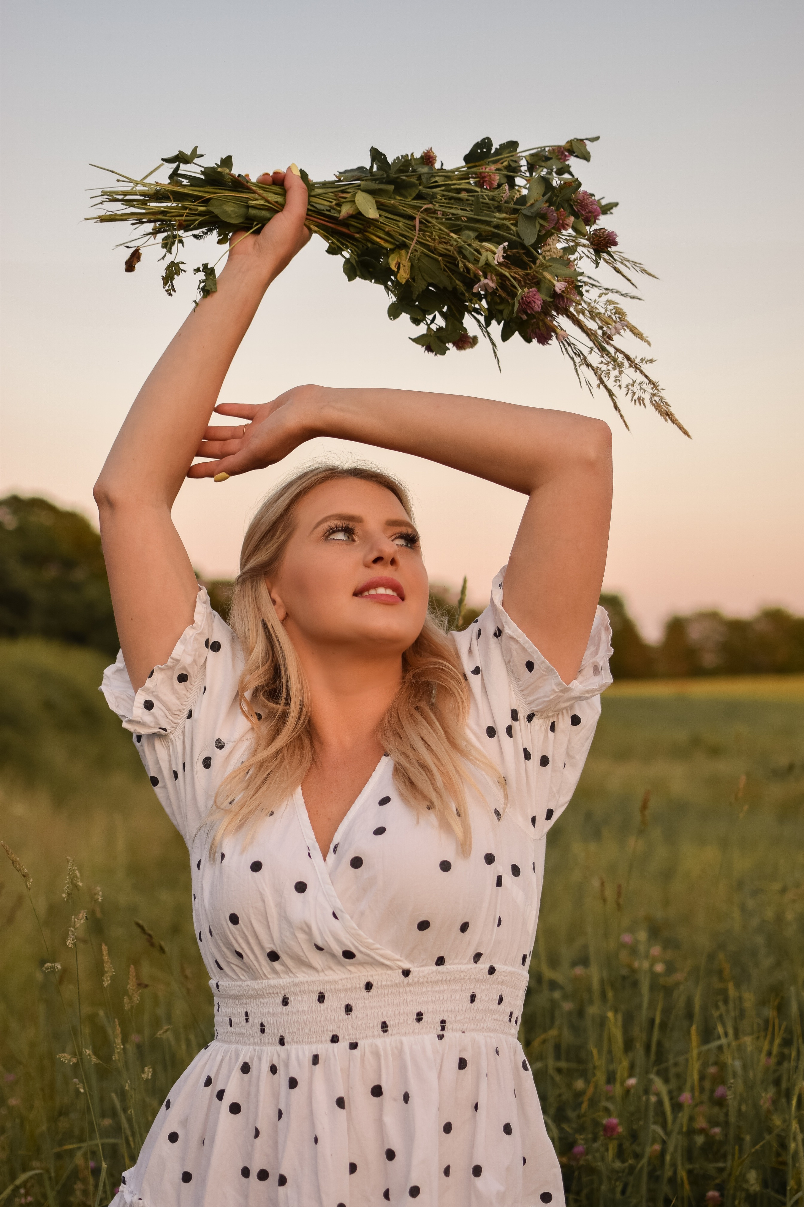 Portraits. Your local photographer