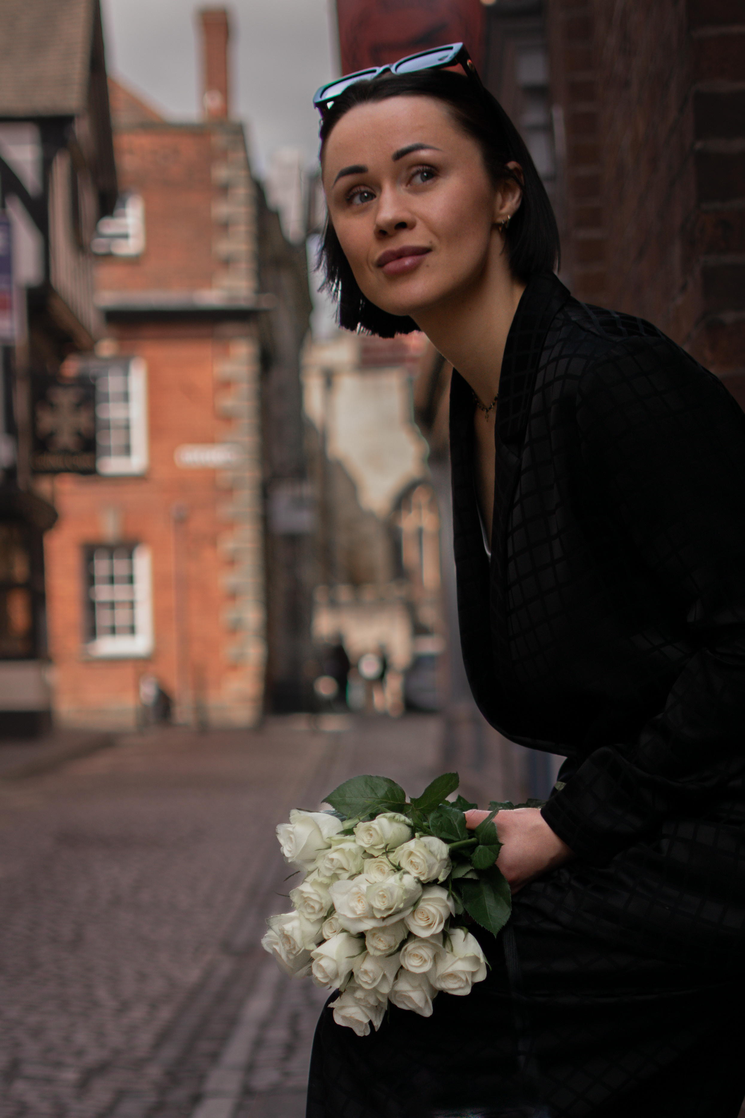 Portraits. Your local photographer