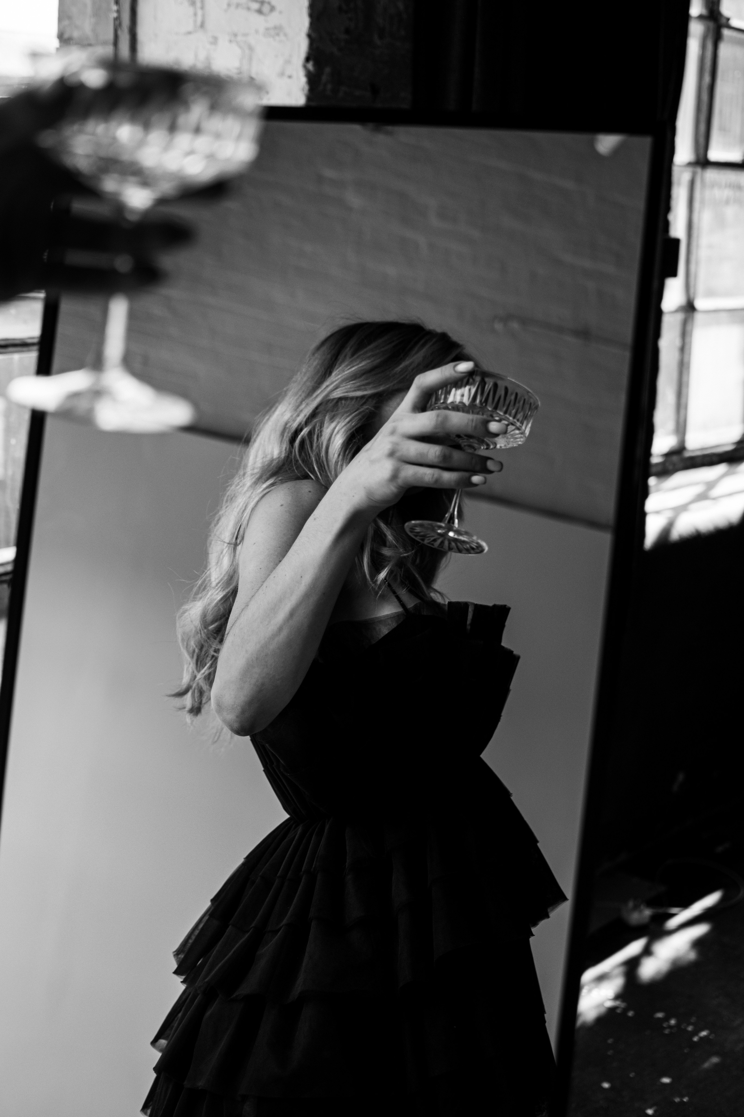 Portraits. Your local photographer