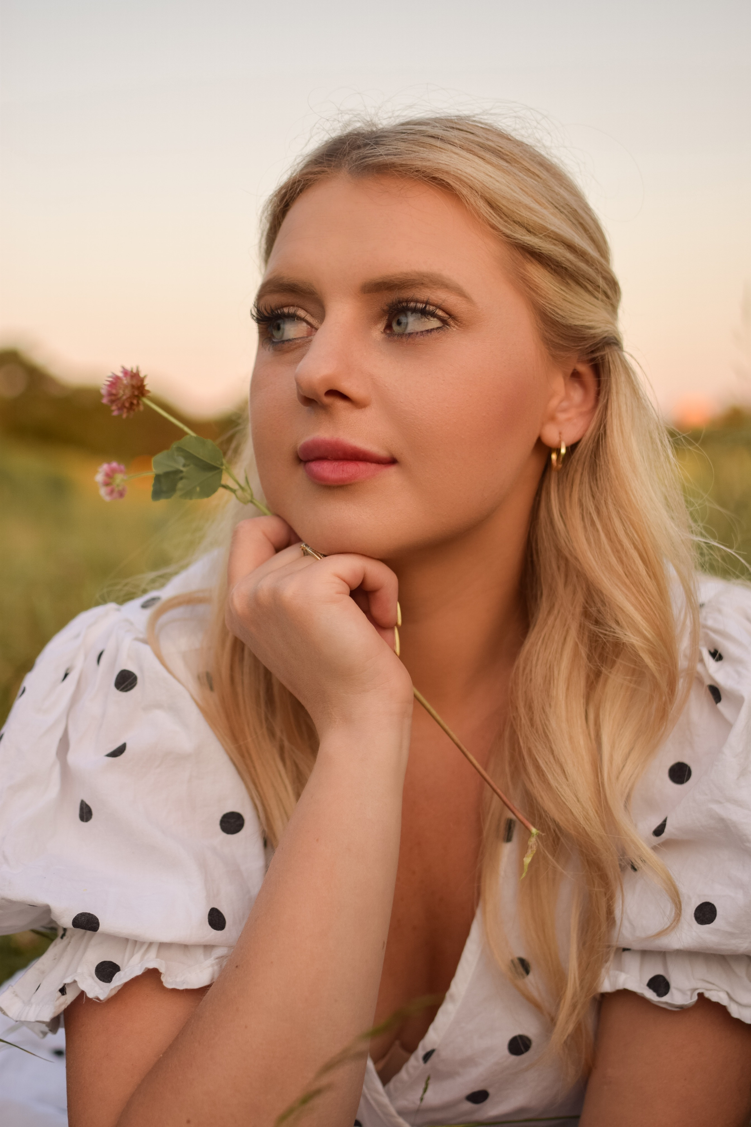 Portraits. Your local photographer