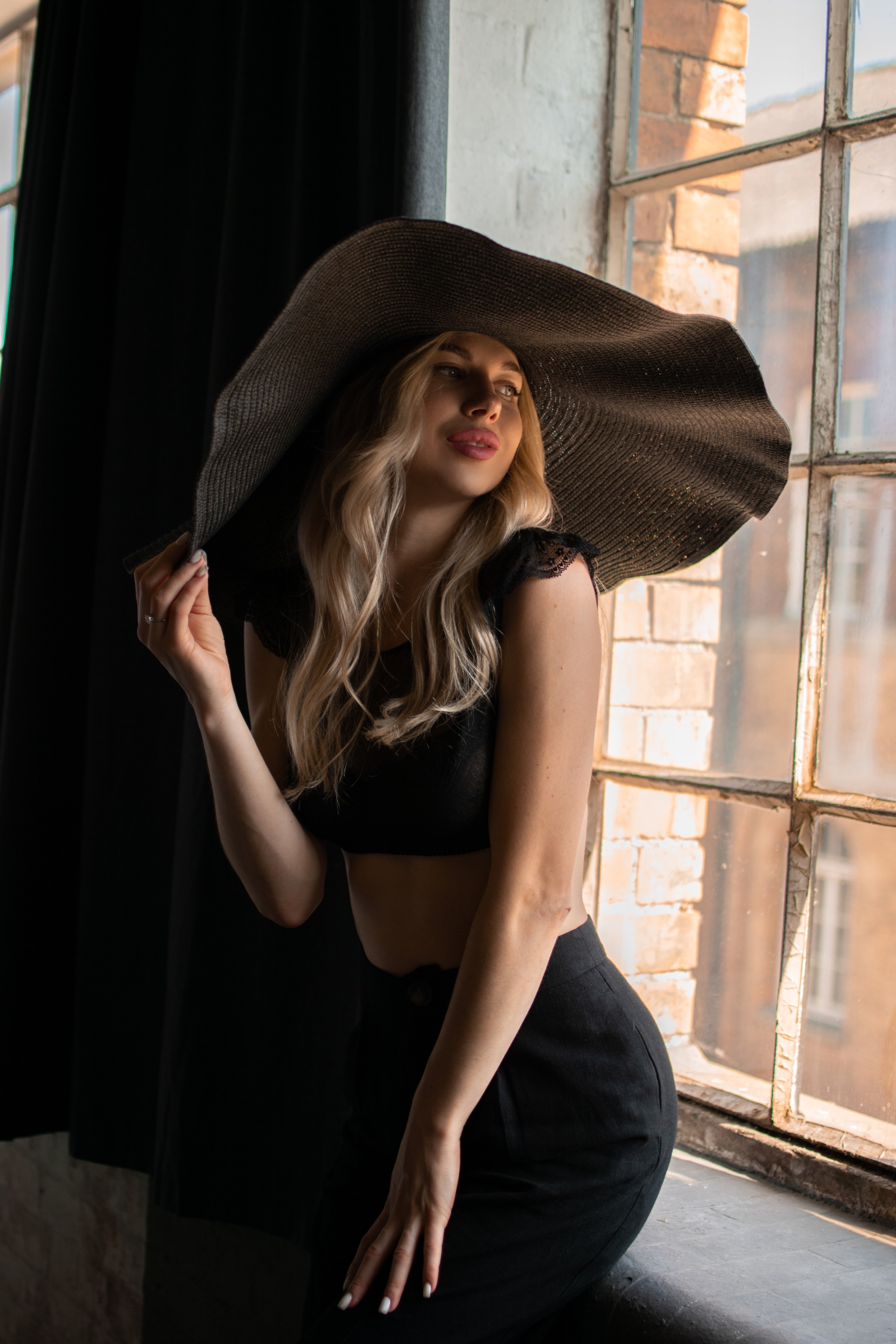 Portraits. Your local photographer