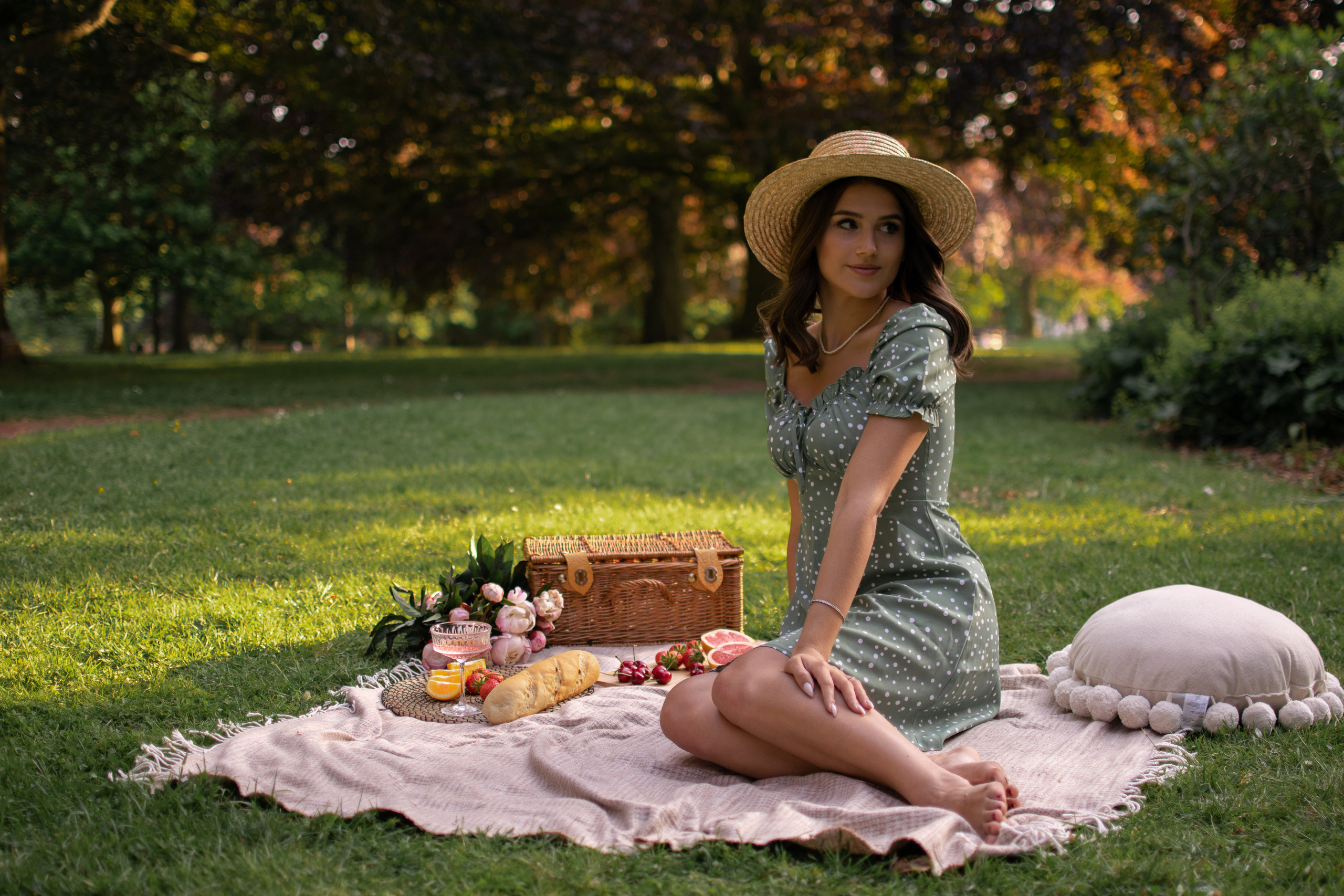 Portraits. Your local photographer