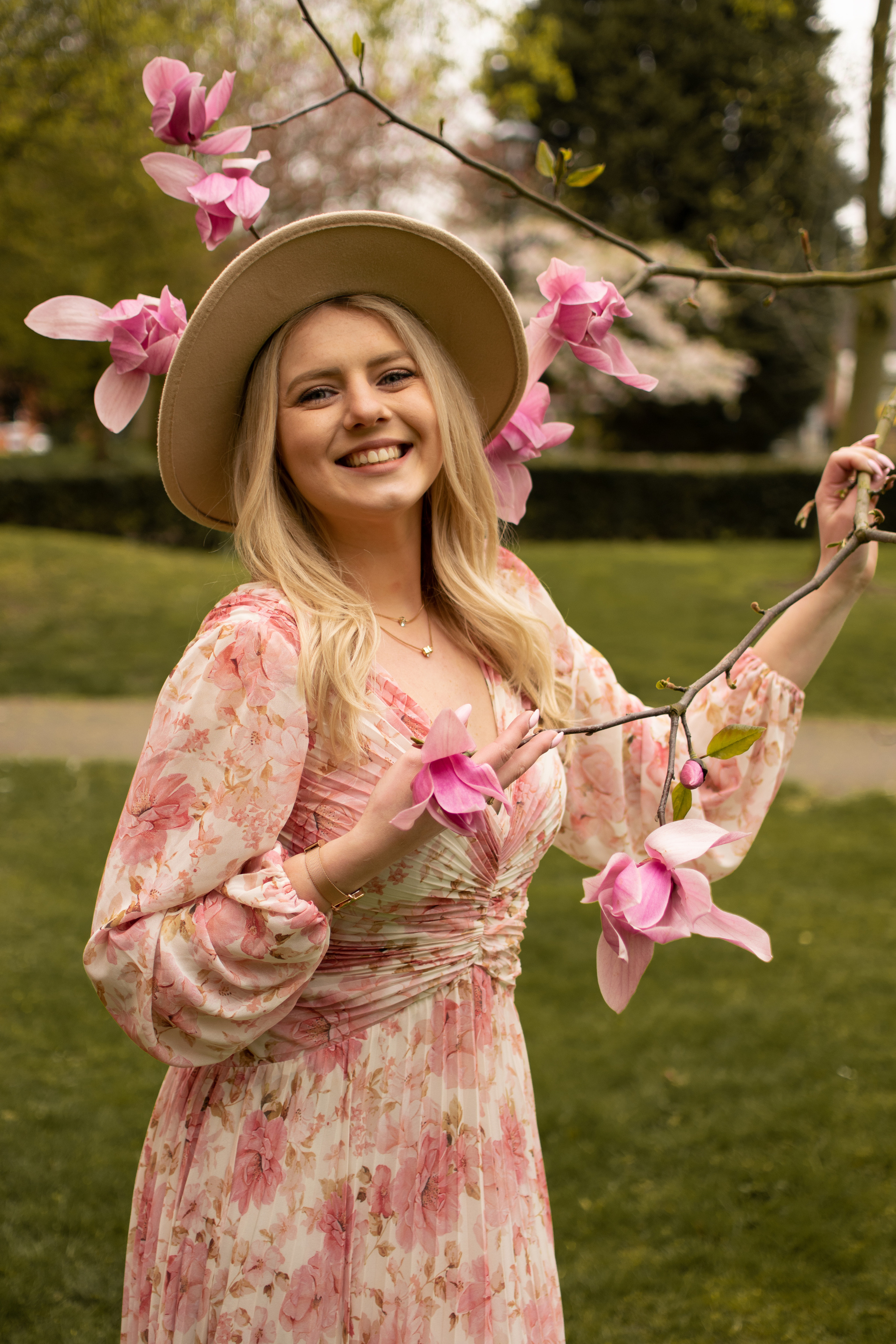 Portraits. Your local photographer