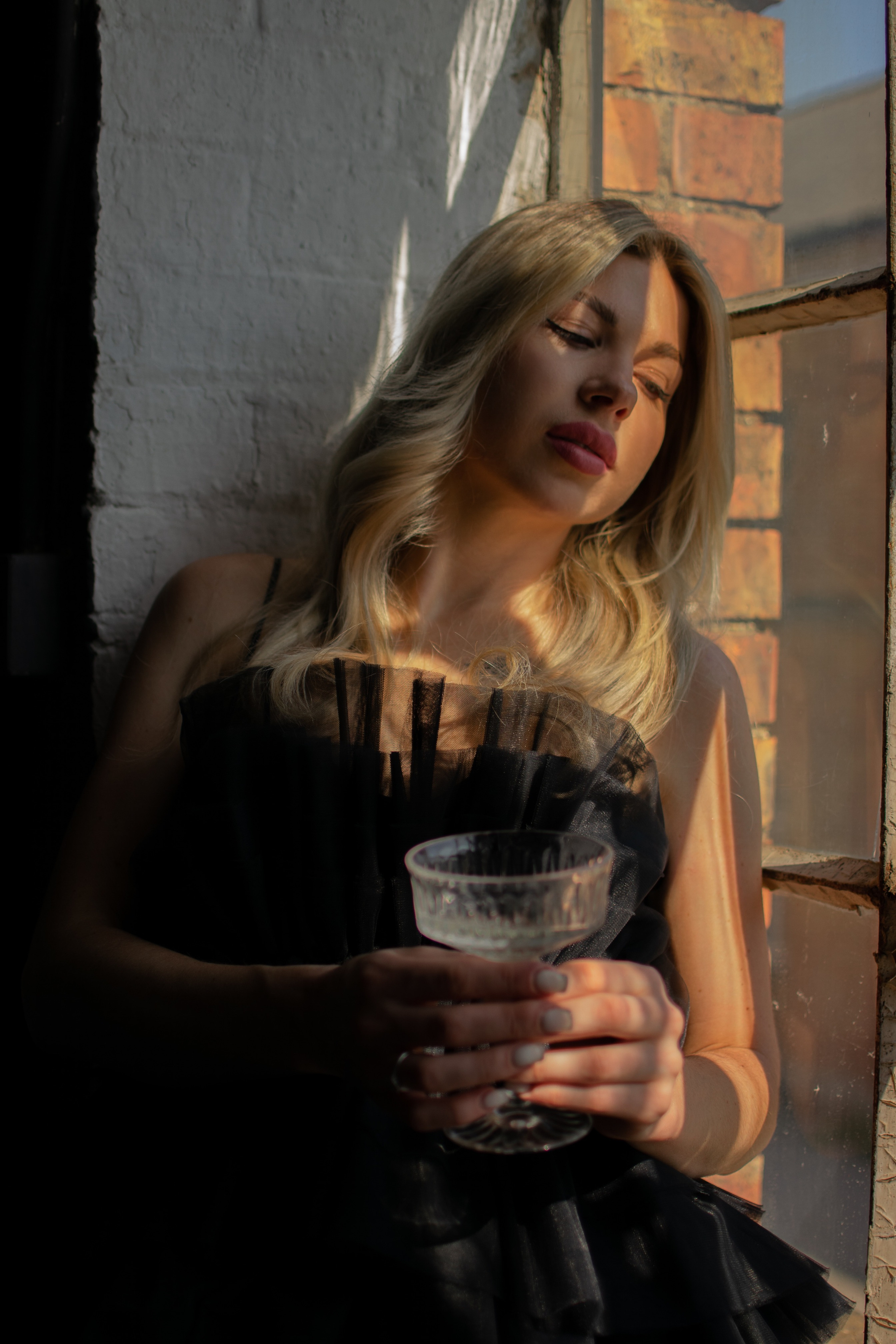 Portraits. Your local photographer