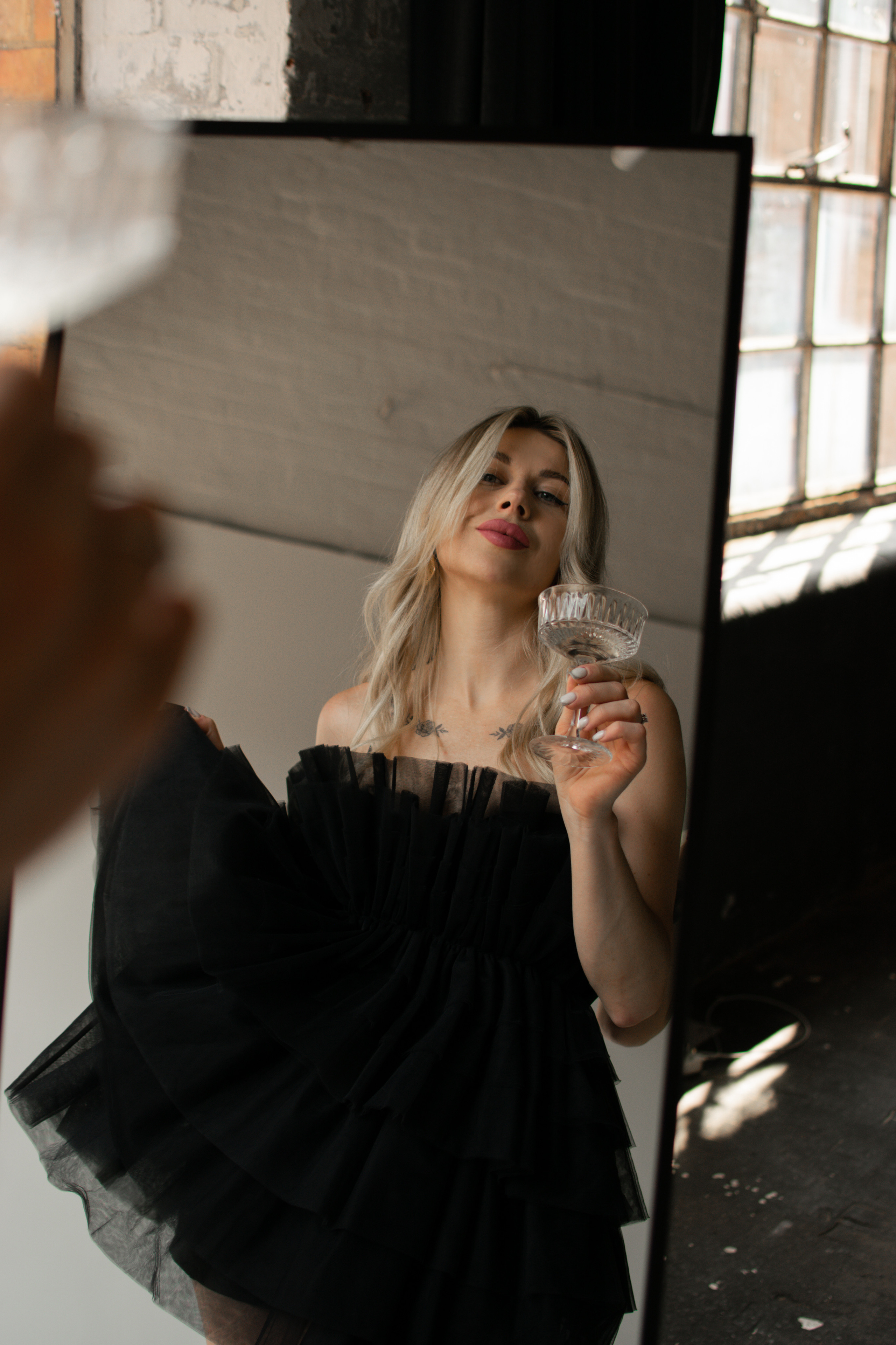 Portraits. Your local photographer