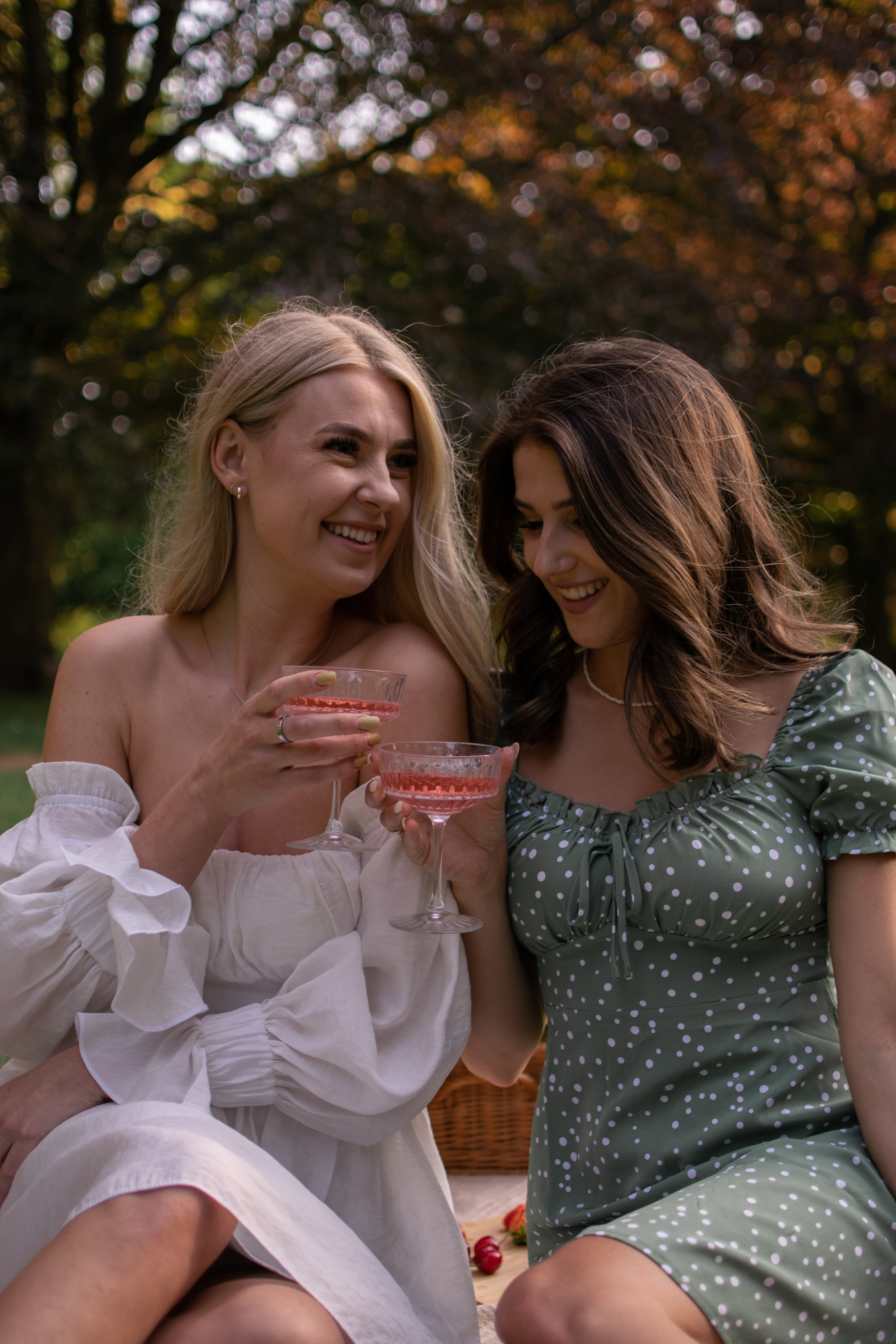 Portraits. Your local photographer