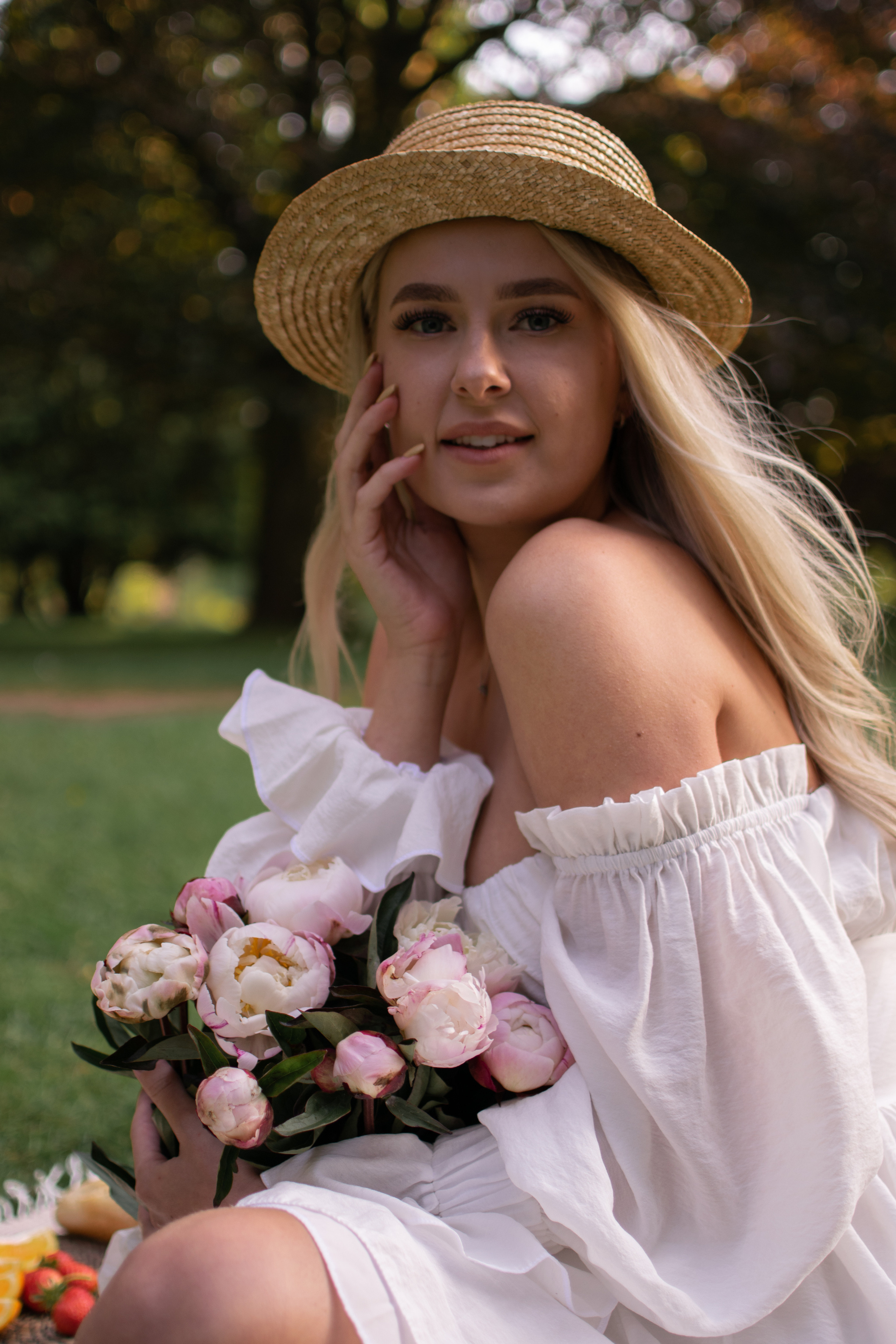 Portraits. Your local photographer