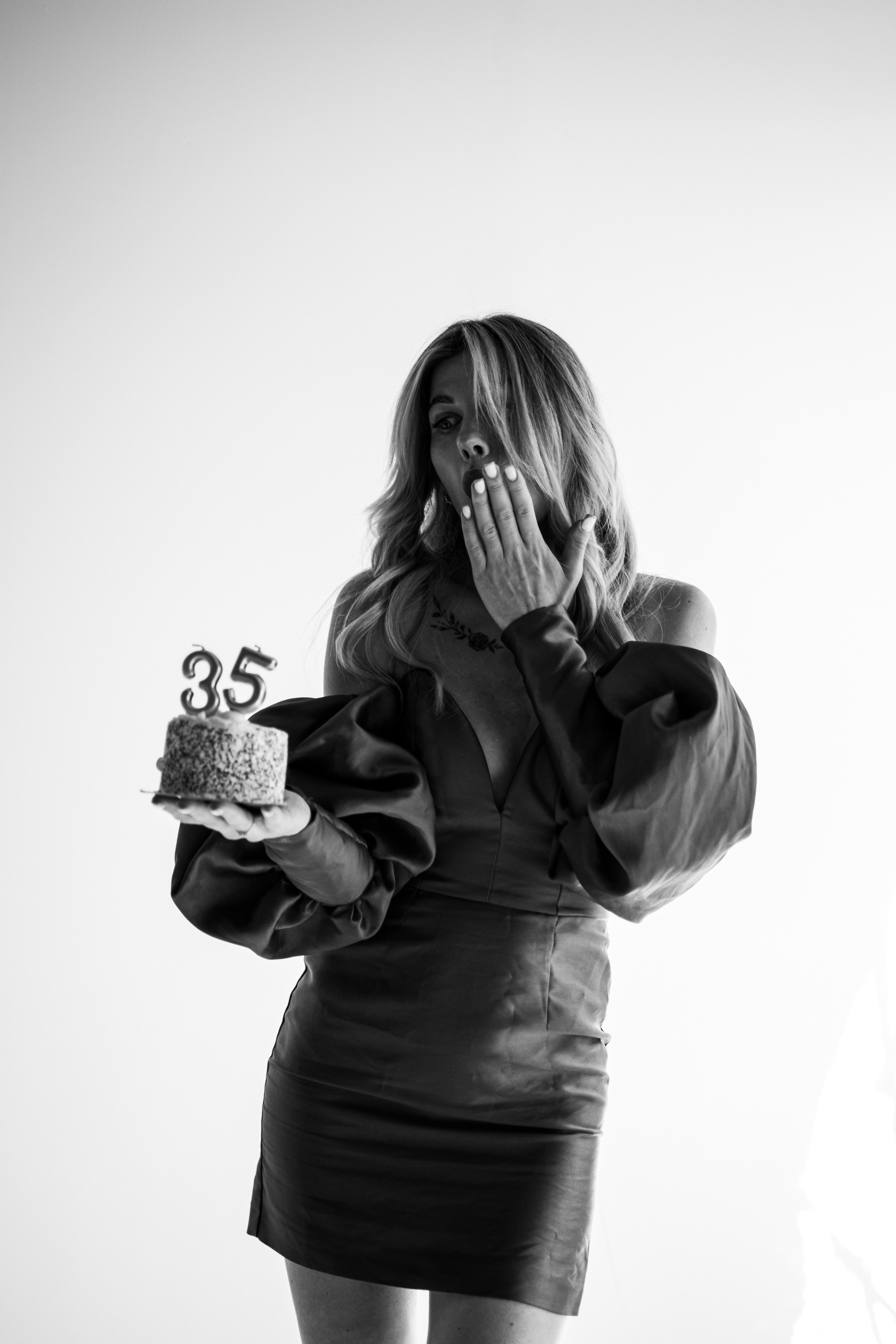 Portraits. Your local photographer