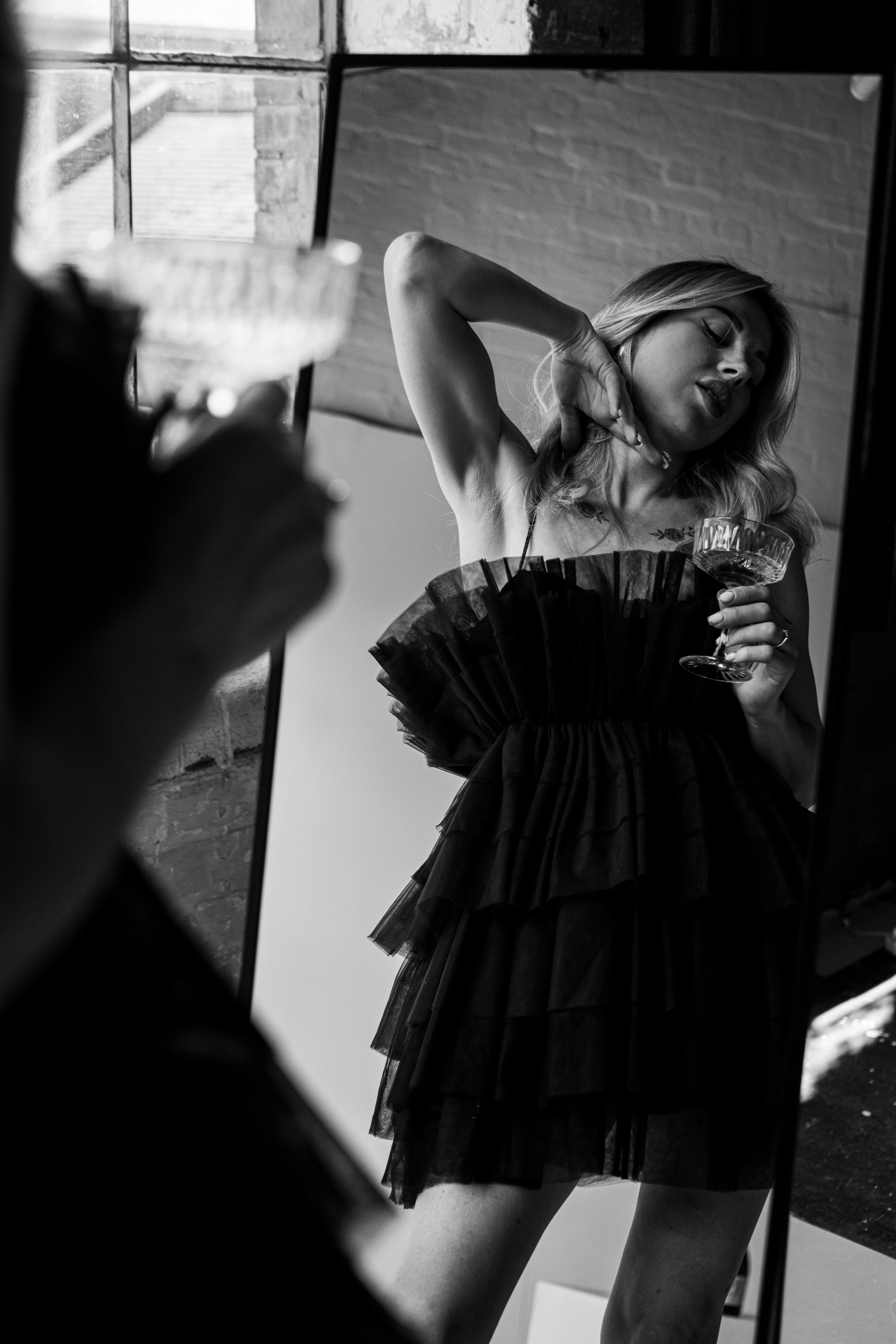 Portraits. Your local photographer