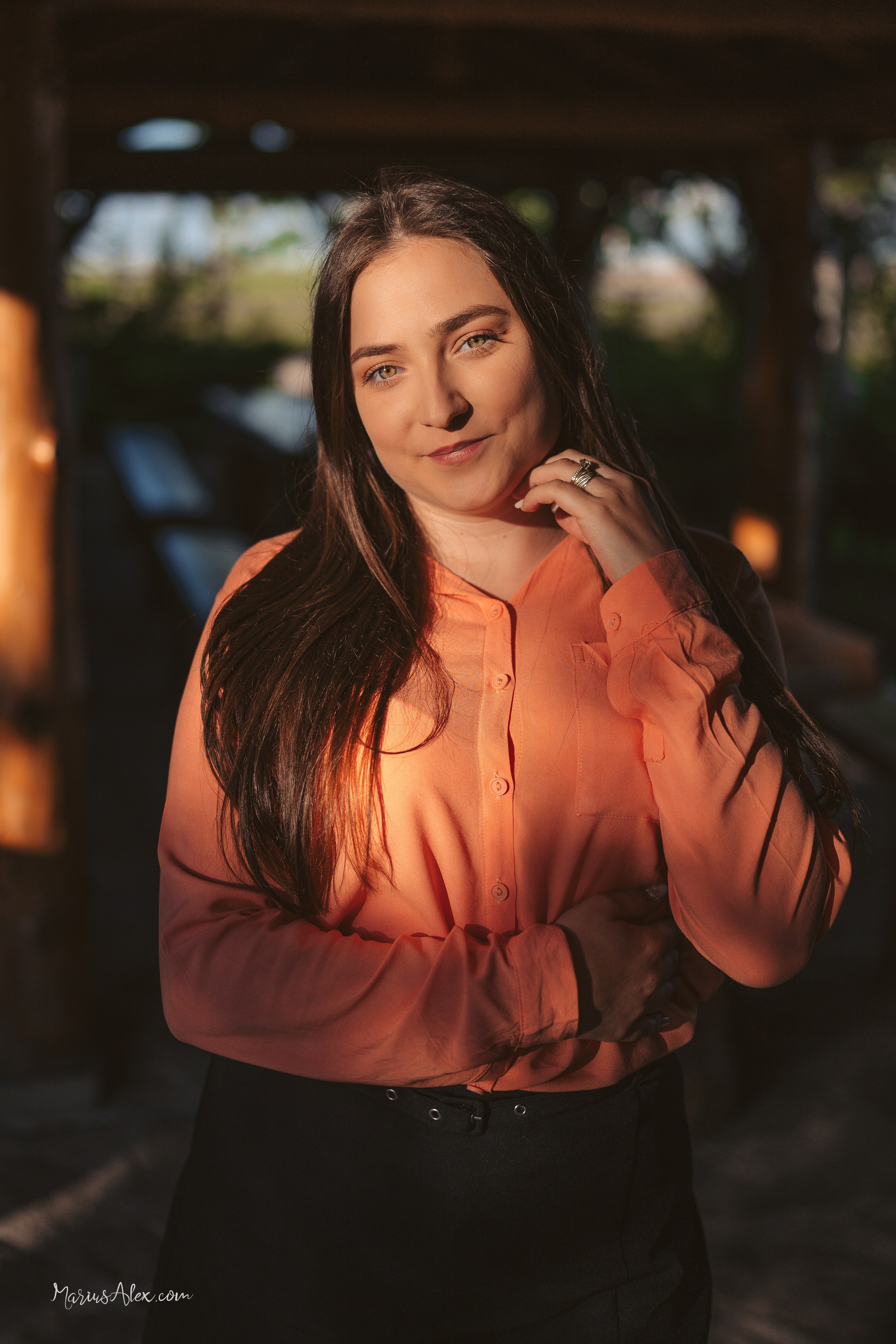 Botezul micutei Iasmina Antonia. Marius Alex fotograf de eveniment si portret din Suceava