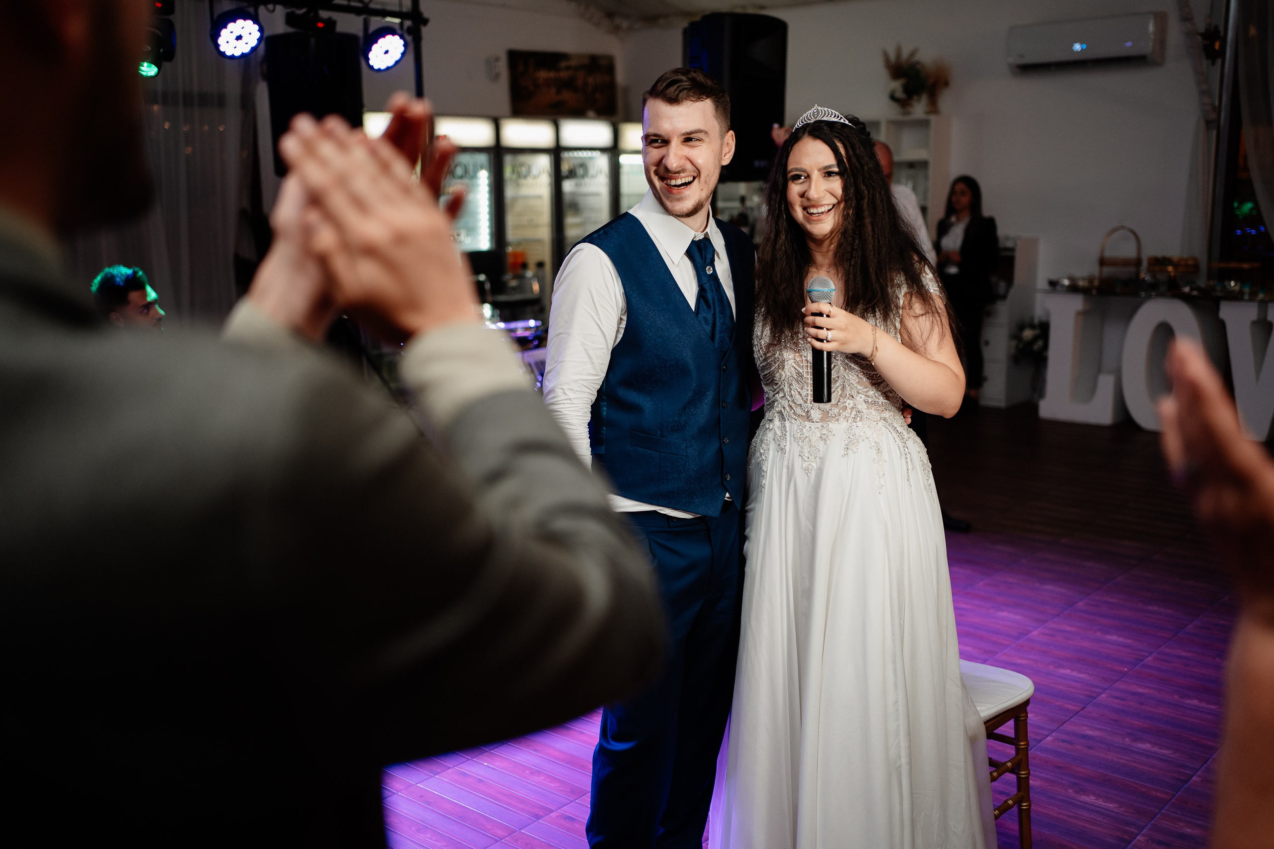 Wedding — Mihaela&Vlad  - by Mihai Popa. Mihai Popa |Wedding Photographer | Worldwide | Bucharest