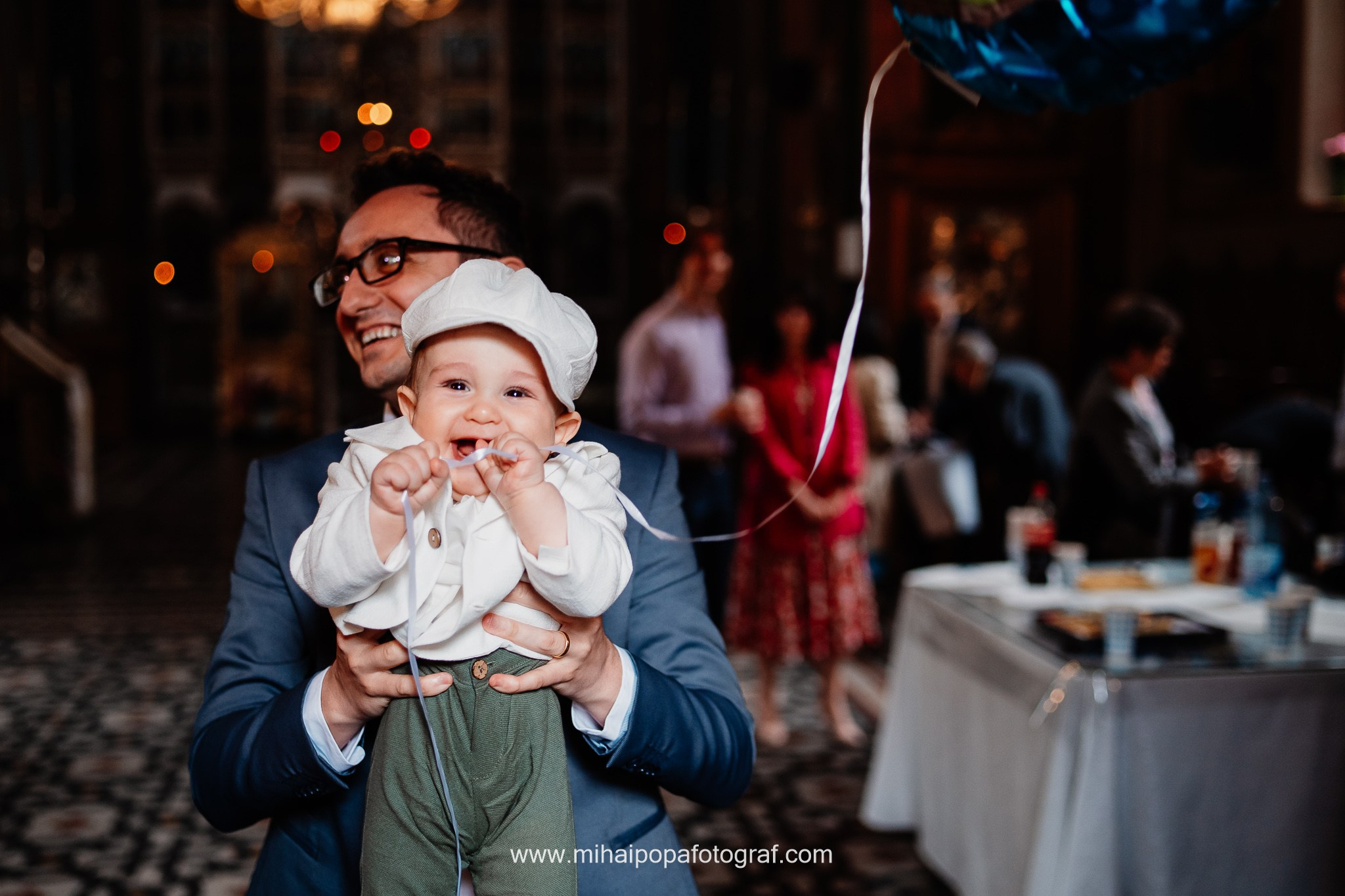 Fotograf de Botez în Bucuresti- Mihai Popa Fotograf. Fotograf Nuntă & Botez București - Mihai Popa | Dincolo de oameni, imortalizez emoții!