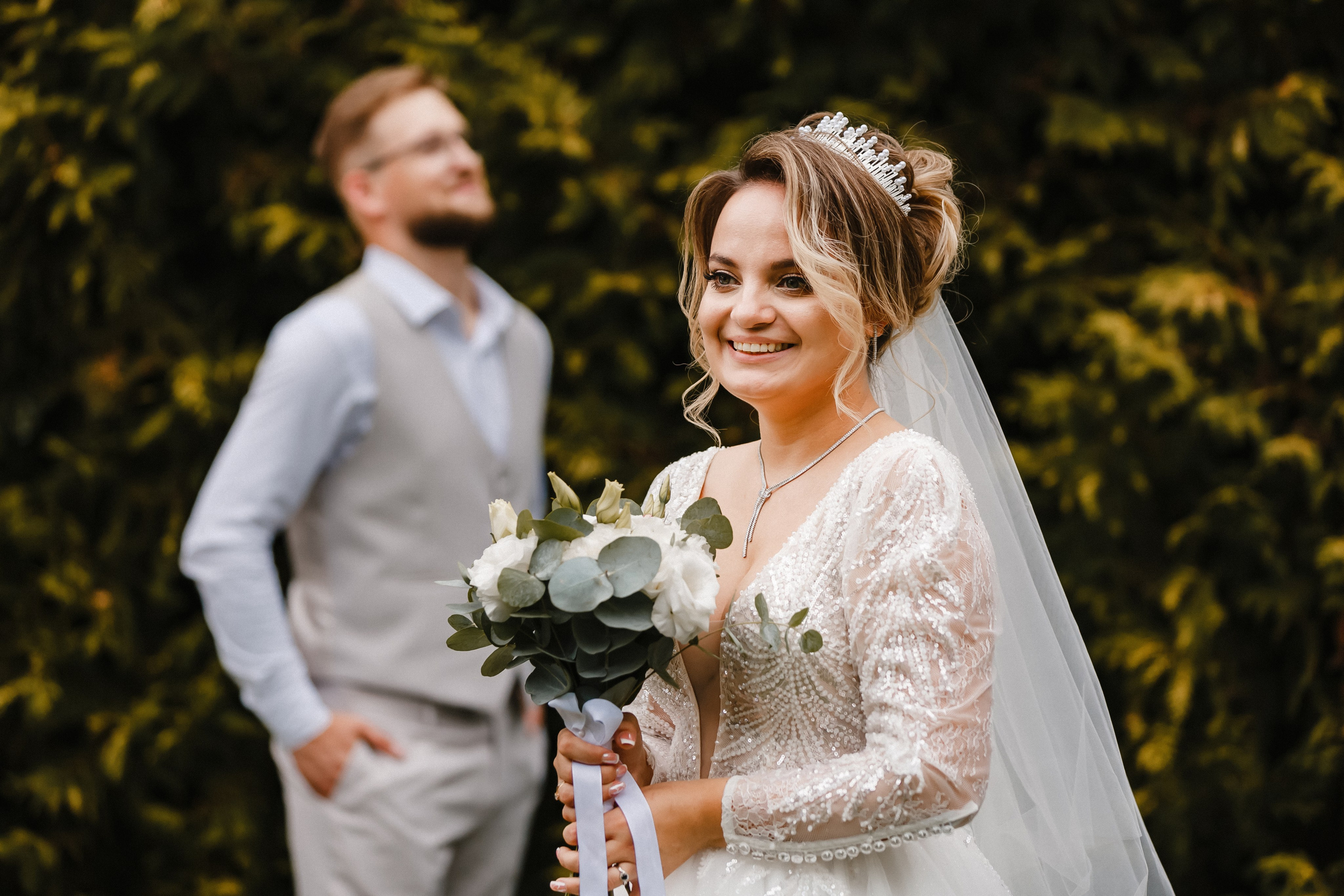 Vladimir & Alina. Standart Studio — Услуги фото видео на свадьбу Молдова Кишинев