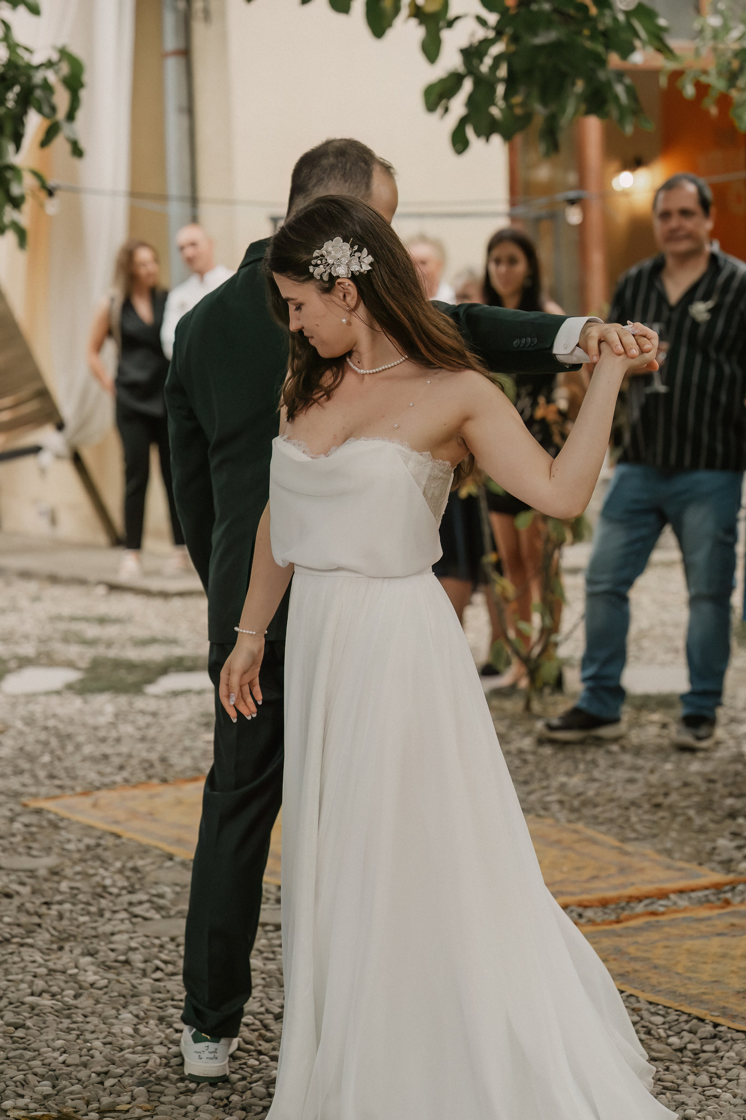 Simona & Andrei. Dara Lens | The art of remembering