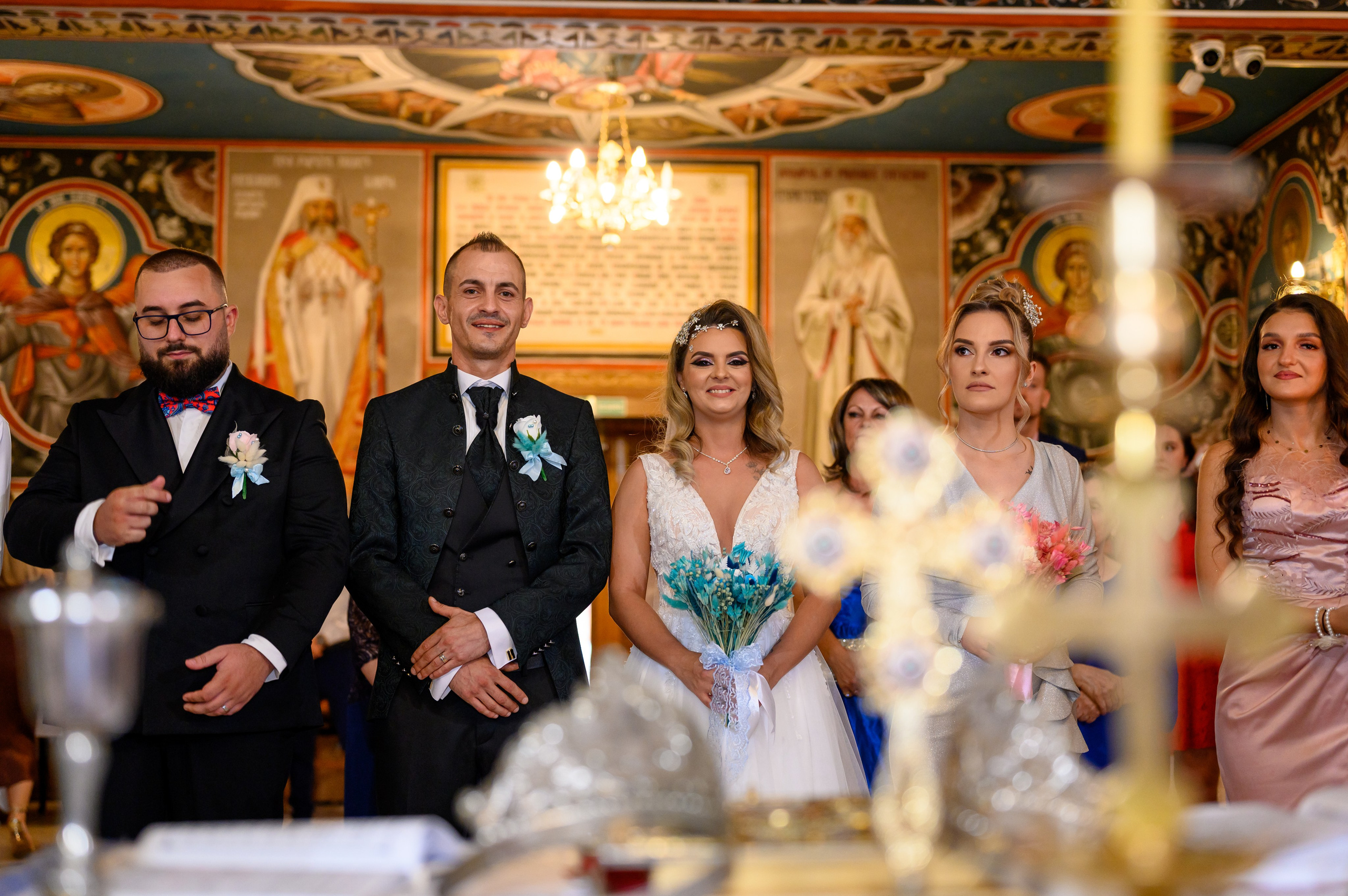 Nunta Nicoleta & Constantin