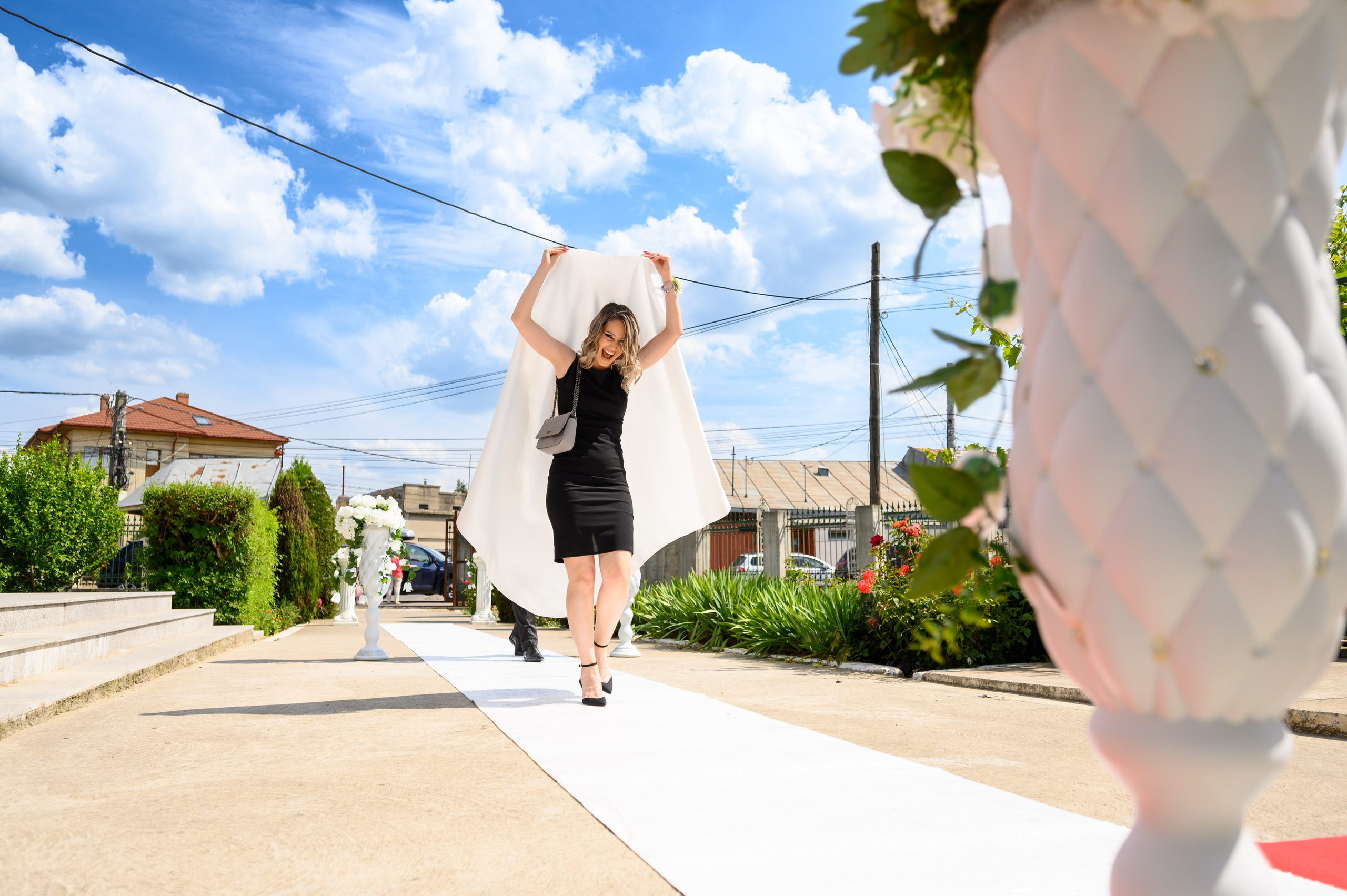 Nunta Laura & Dragos