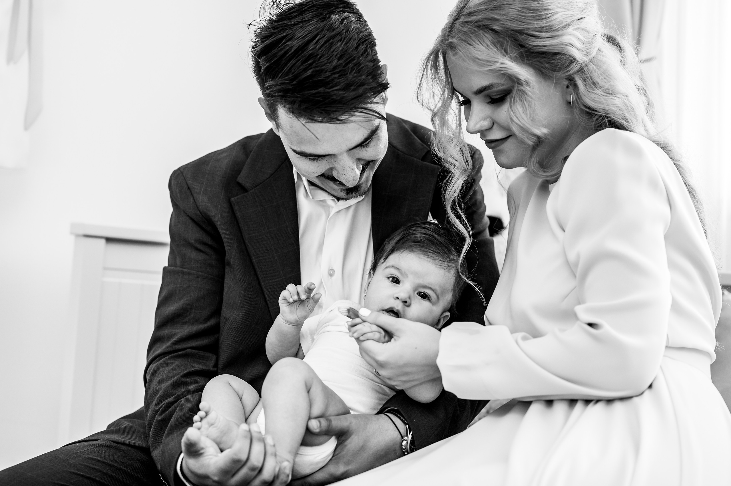 Botez Victoria Elena