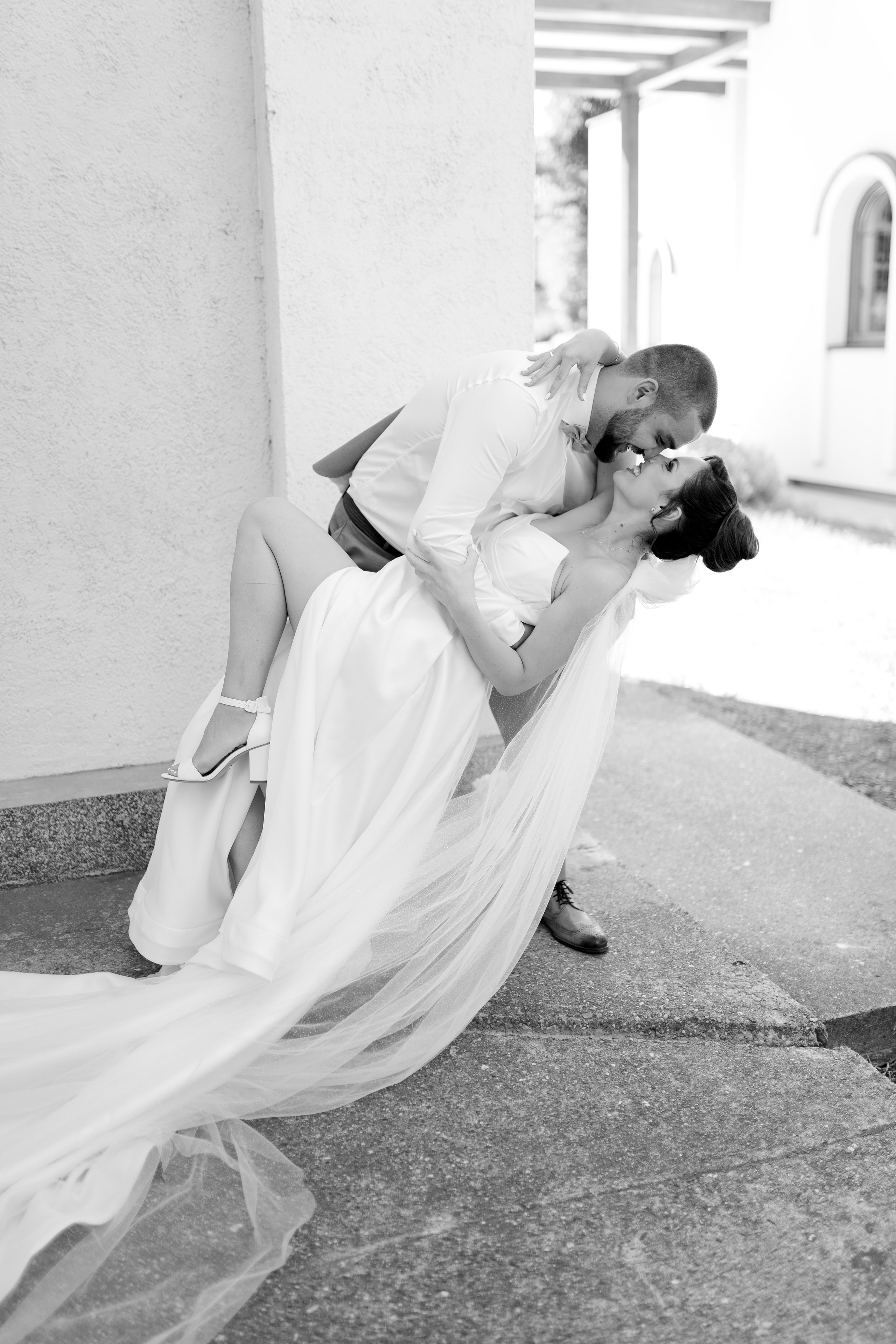 K&D | Love at Dusk. Black Sheep Produkcija| Wedding Photography and Wedding Films, based in Kragujevac, Europe / Fotograf i videograf, Kragujevac, Srbija