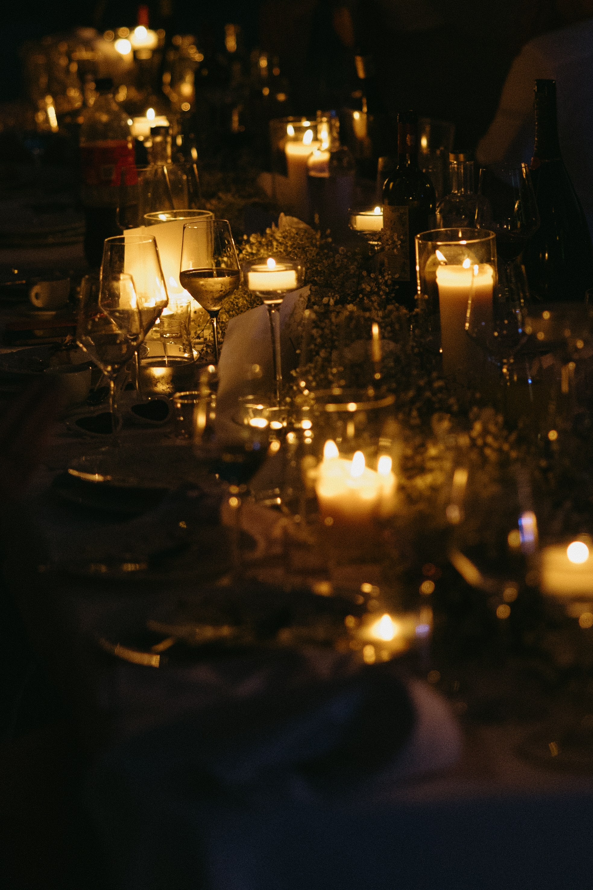 Sofia&Falk. Wedding photographer Italy