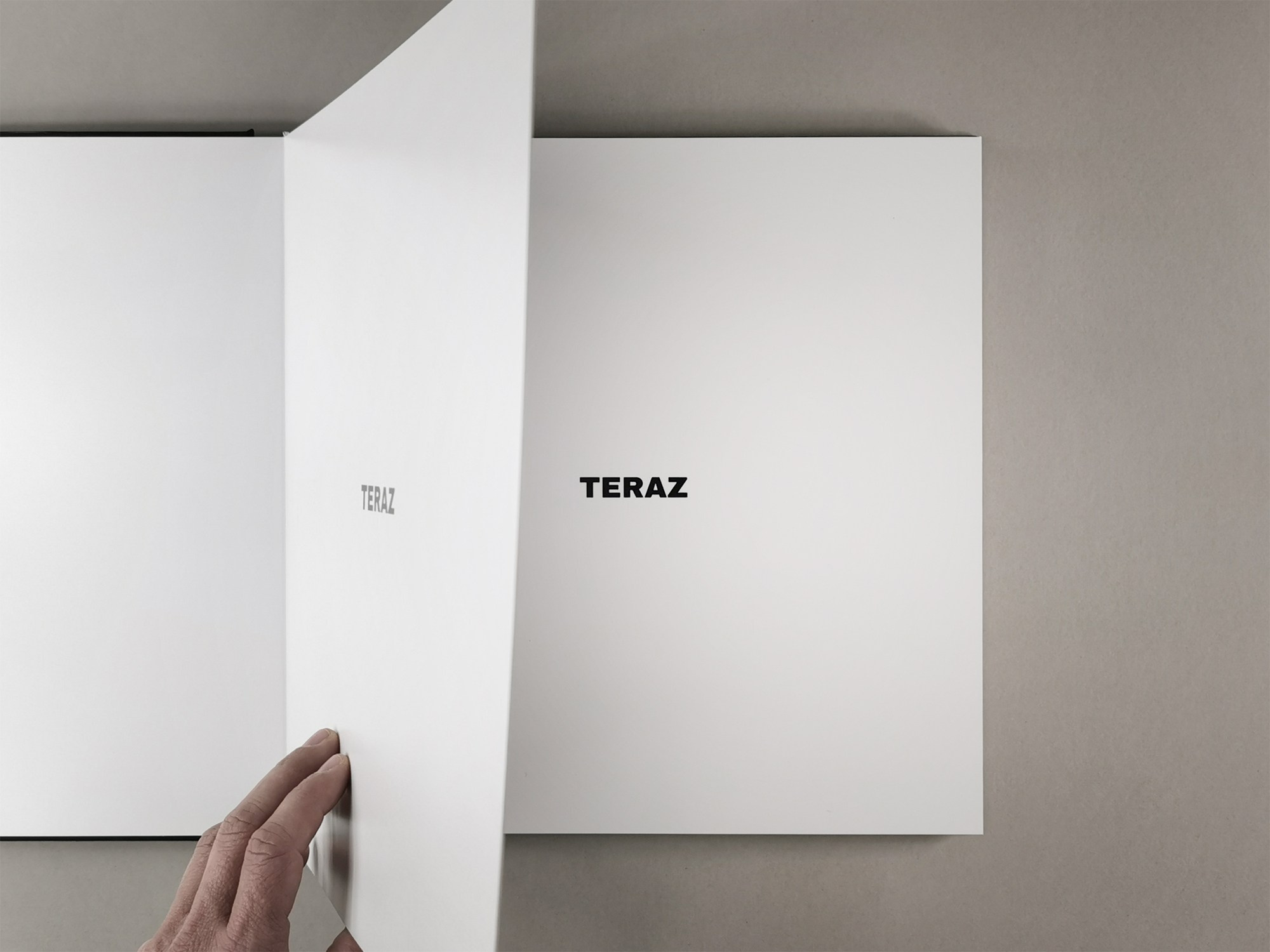 Teraz. Halina Marduła