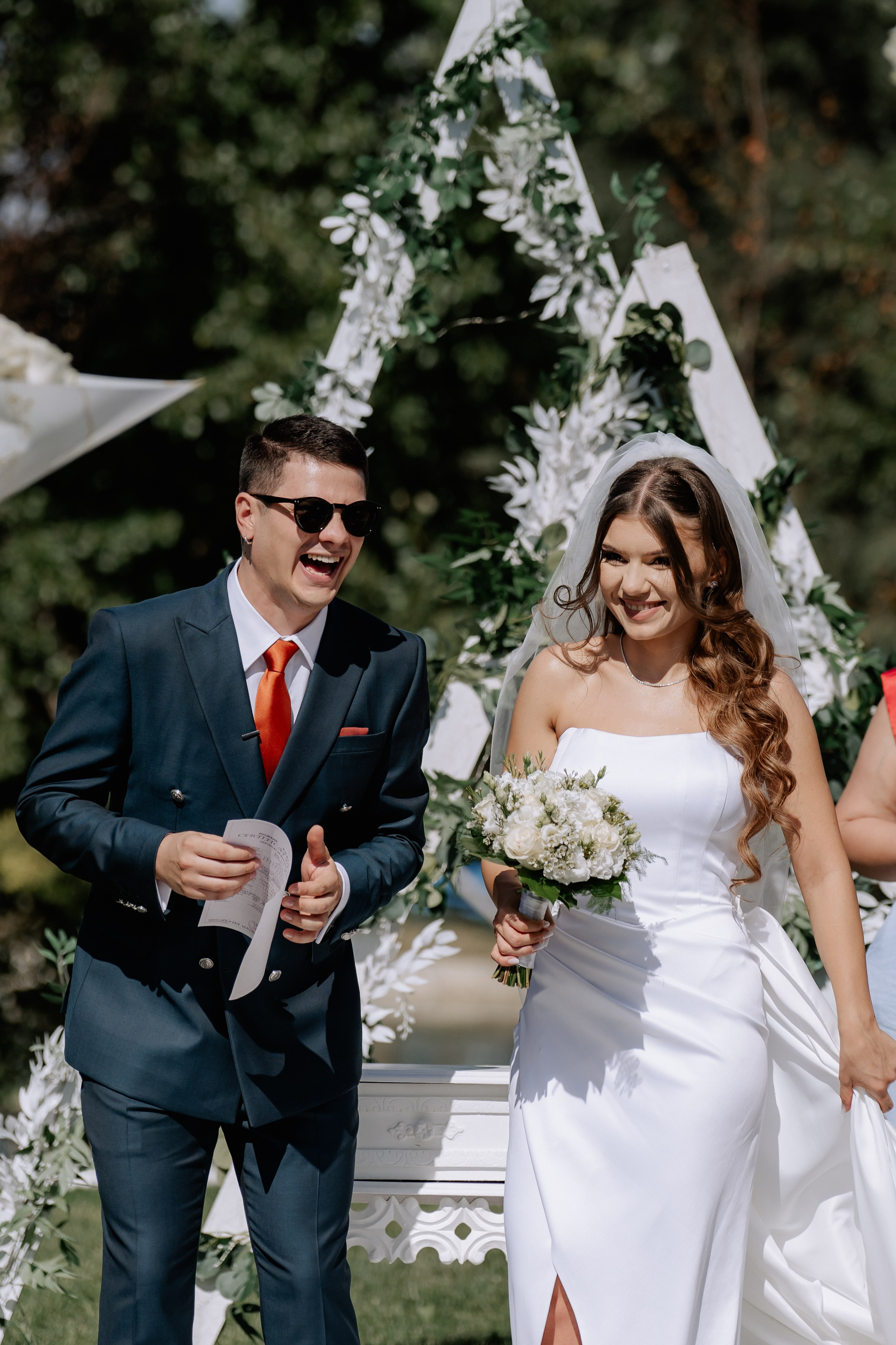 Andreea + Ciprian | Wedding day. Proud Vision Weddings | Wedding Photography & Film — Servicii profesionale Foto Video Nunta Iasi