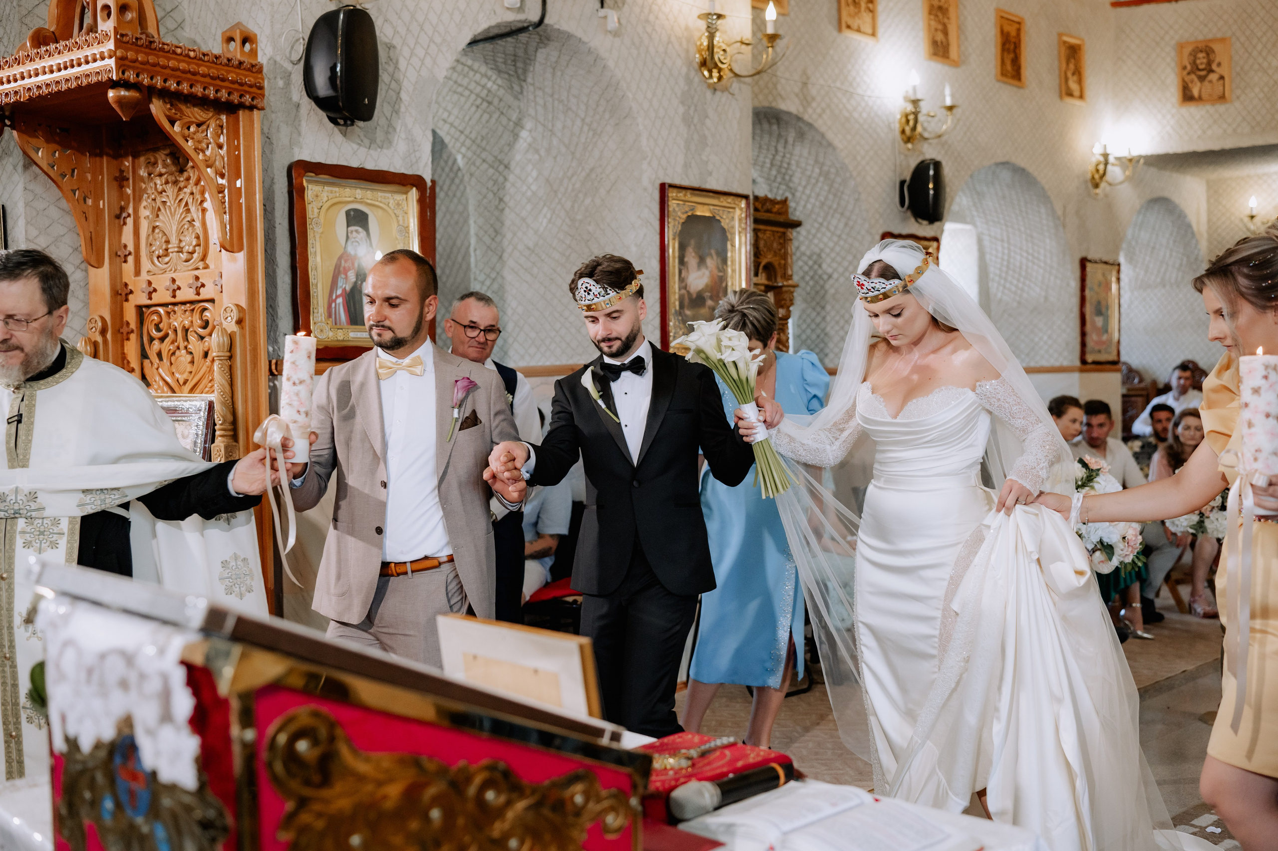Andreea + Cosmin | Wedding day. Proud Vision Weddings | Wedding Photography & Film — Servicii profesionale Foto Video Nunta Iasi