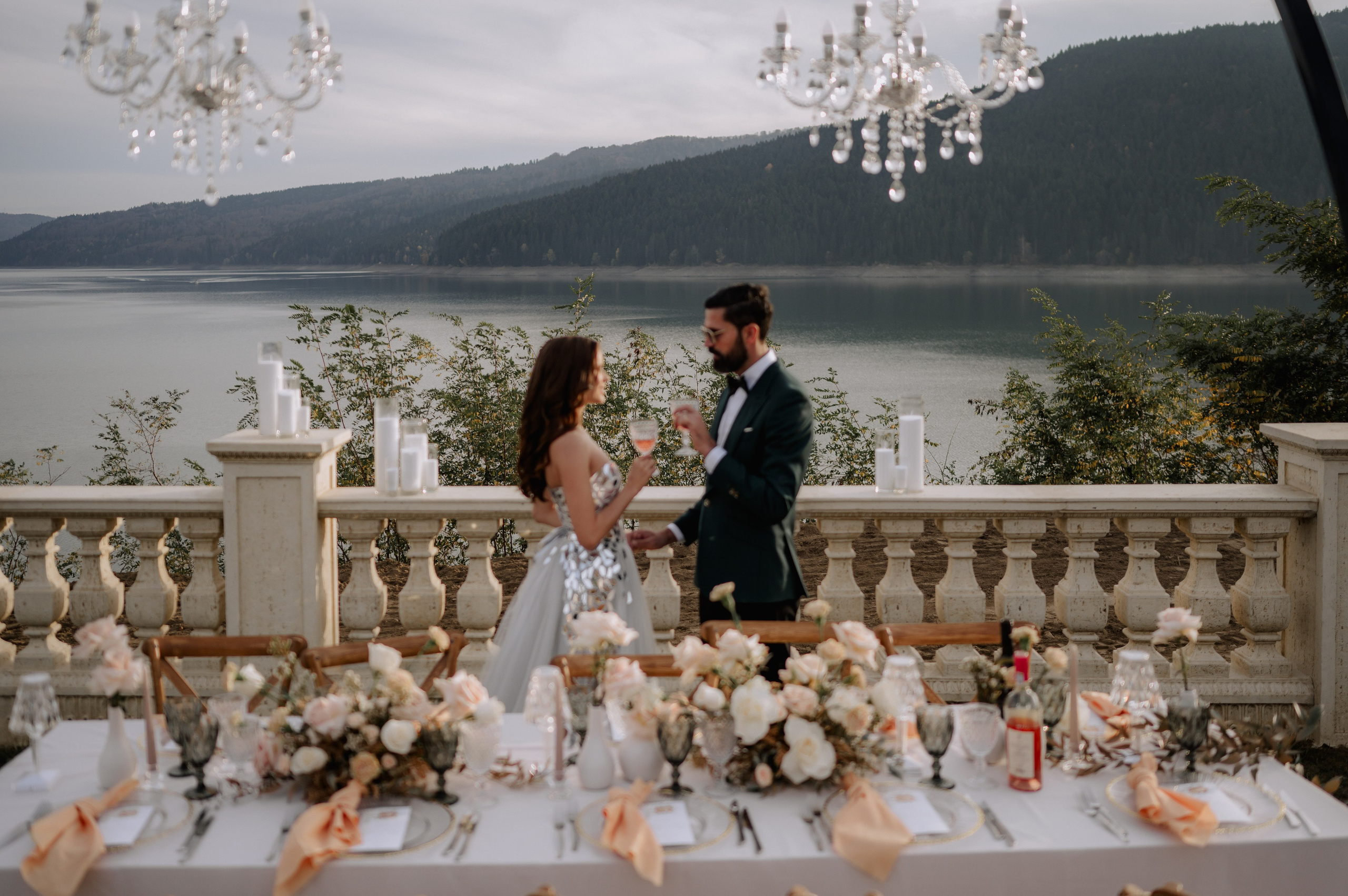 Sedinta foto in ziua nuntii. Proud Vision Weddings | Wedding Photography & Film — Servicii profesionale Foto Video Nunta Iasi