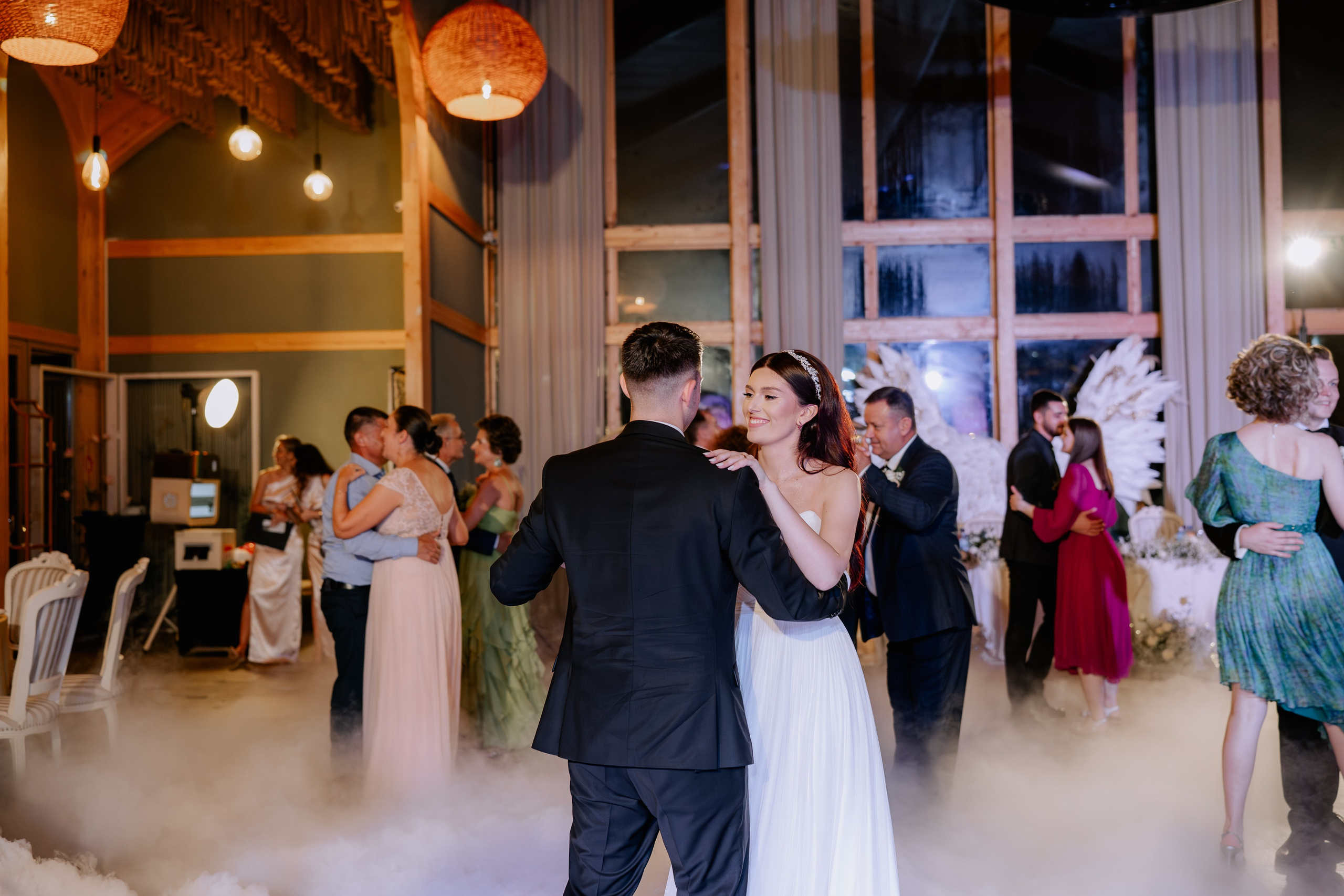 Paula + Stefan | Wedding day. Proud Vision Weddings | Wedding Photography & Film — Servicii profesionale Foto Video Nunta Iasi