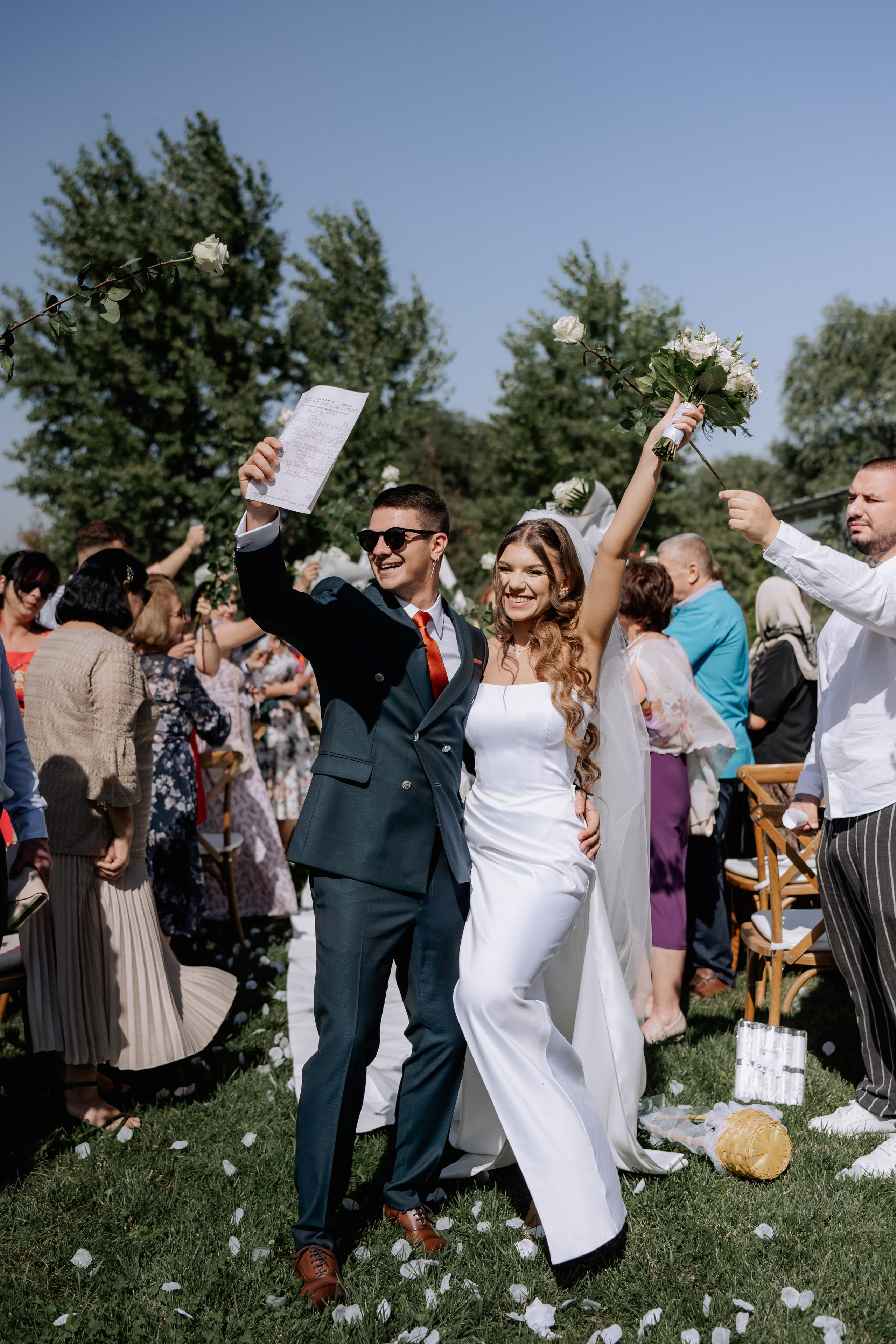 Andreea + Ciprian | Wedding day. Proud Vision Weddings | Wedding Photography & Film — Servicii profesionale Foto Video Nunta Iasi