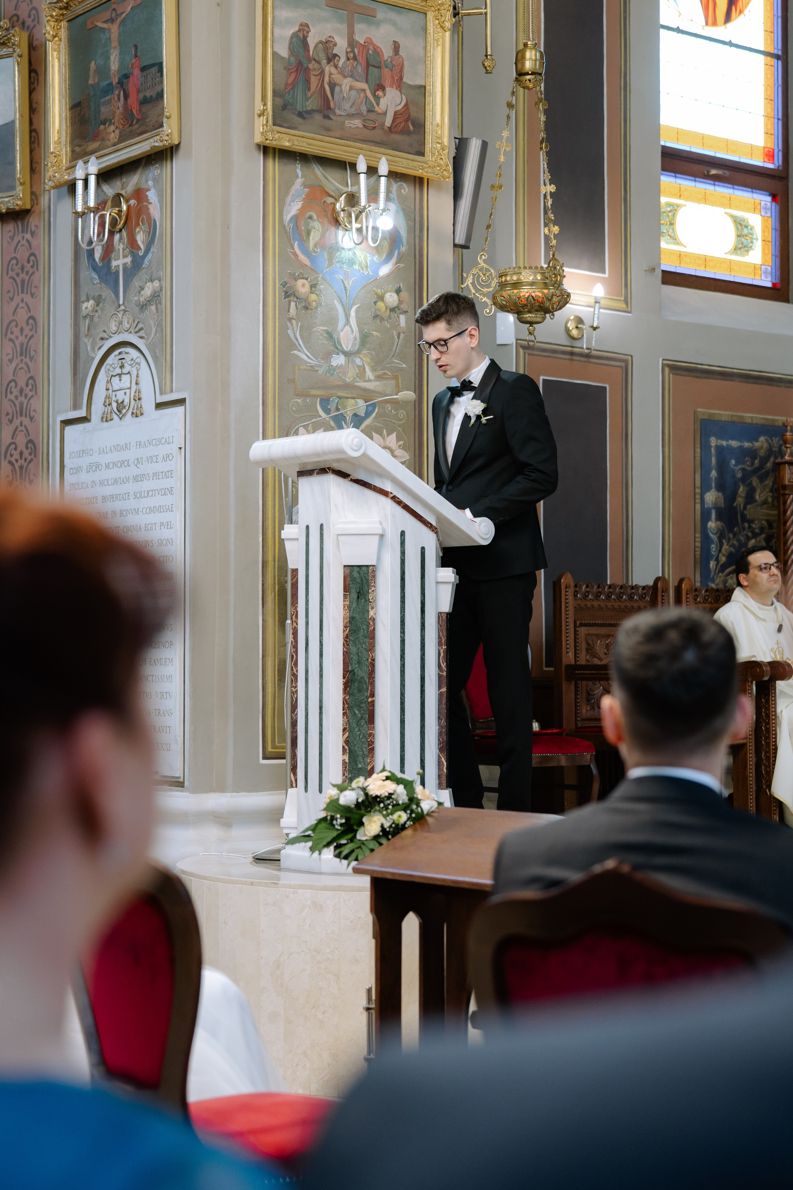 Raluca + Marius | Wedding day. Proud Vision Weddings | Wedding Photography & Film — Servicii profesionale Foto Video Nunta Iasi