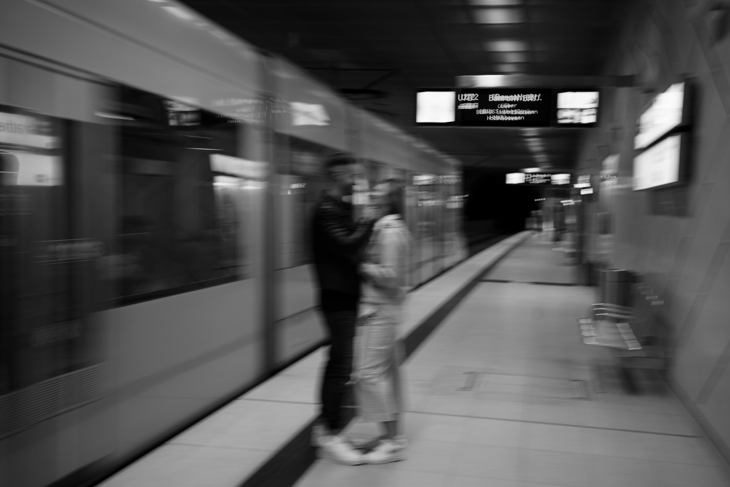 Be mine. Photography in Germany