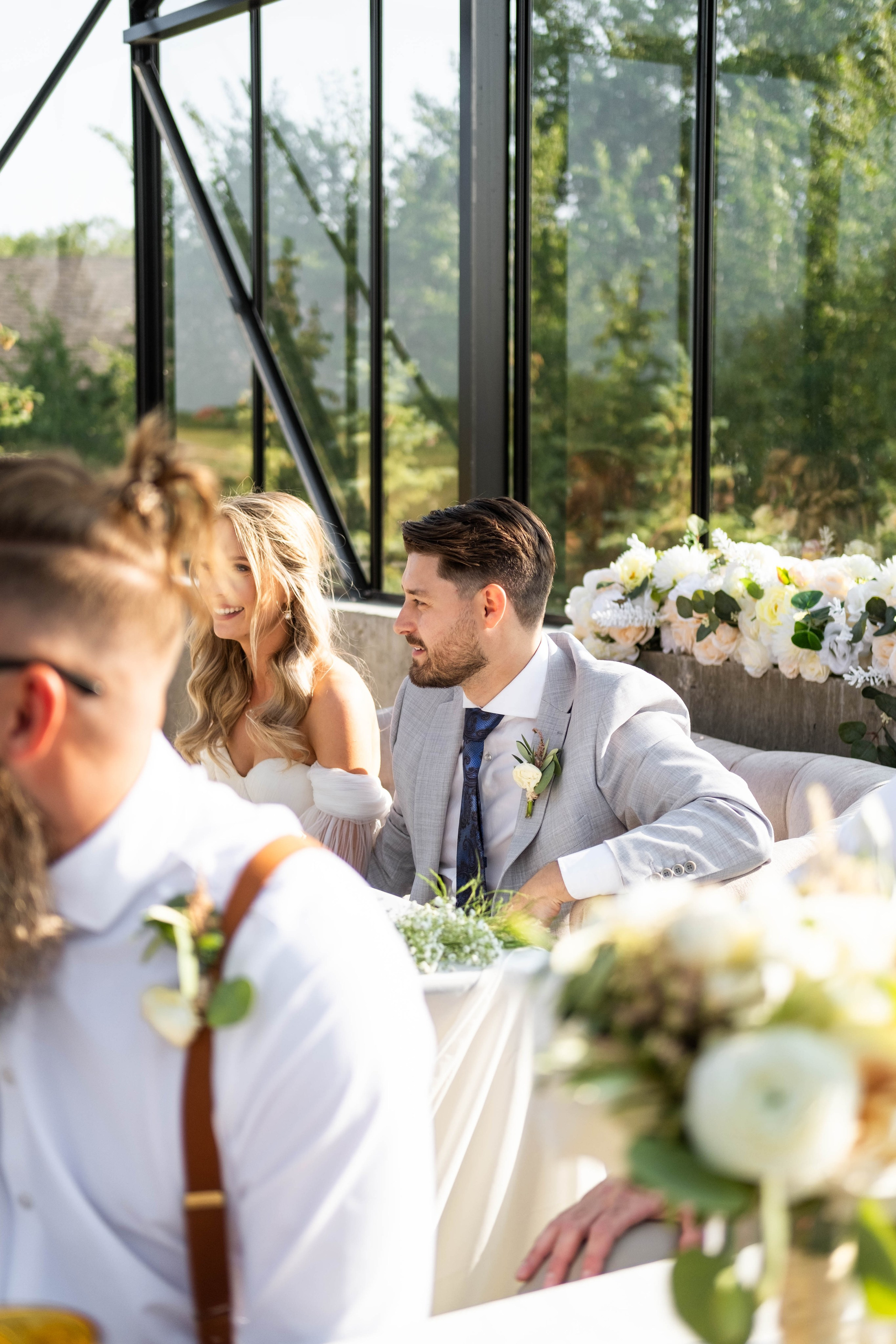 A&o. Wedding photography and videography in Regina, Saskatchewan