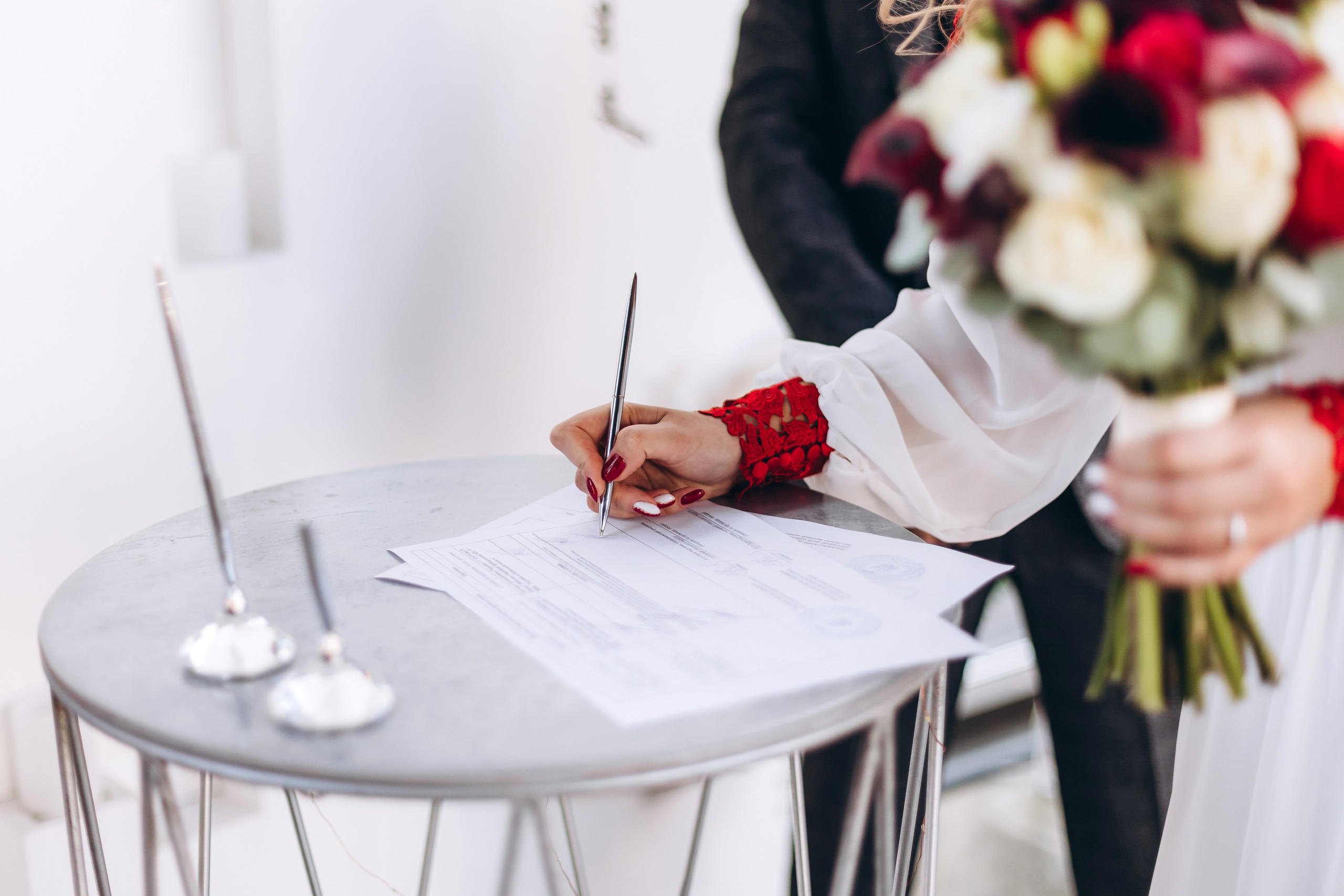 Evgen & Evgenia. Wedding and Family Photograph